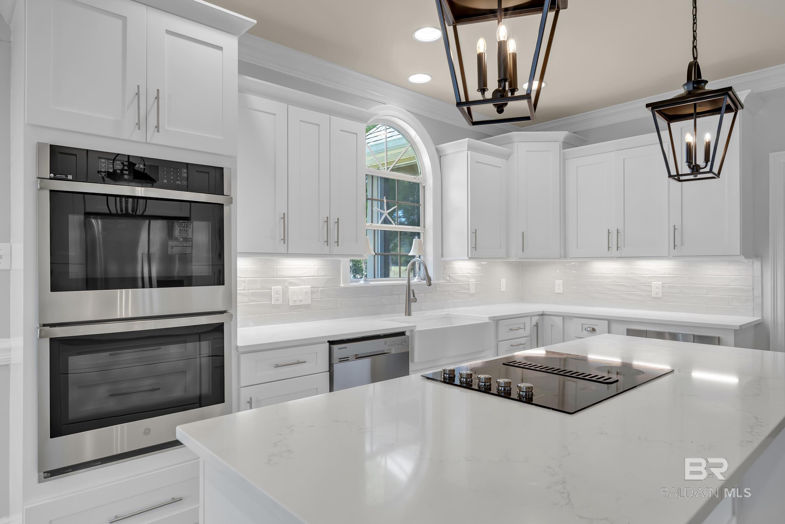 30618 Middle Creek Circle, Spanish Fort, AL, 36527