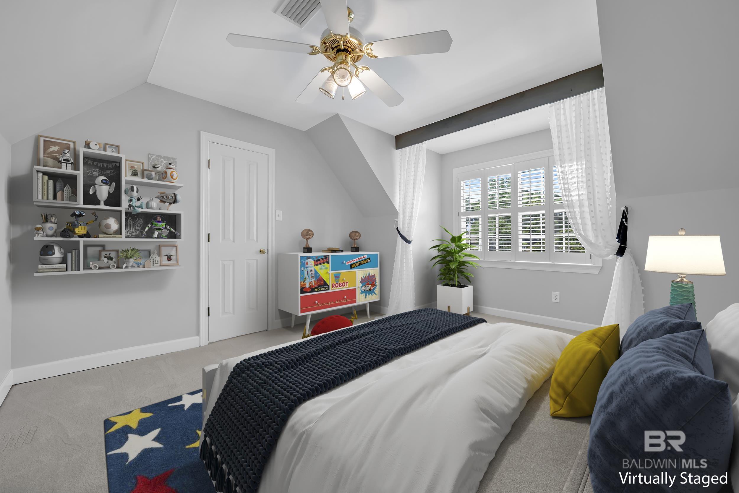 30618 Middle Creek Circle, Spanish Fort, AL, 36527