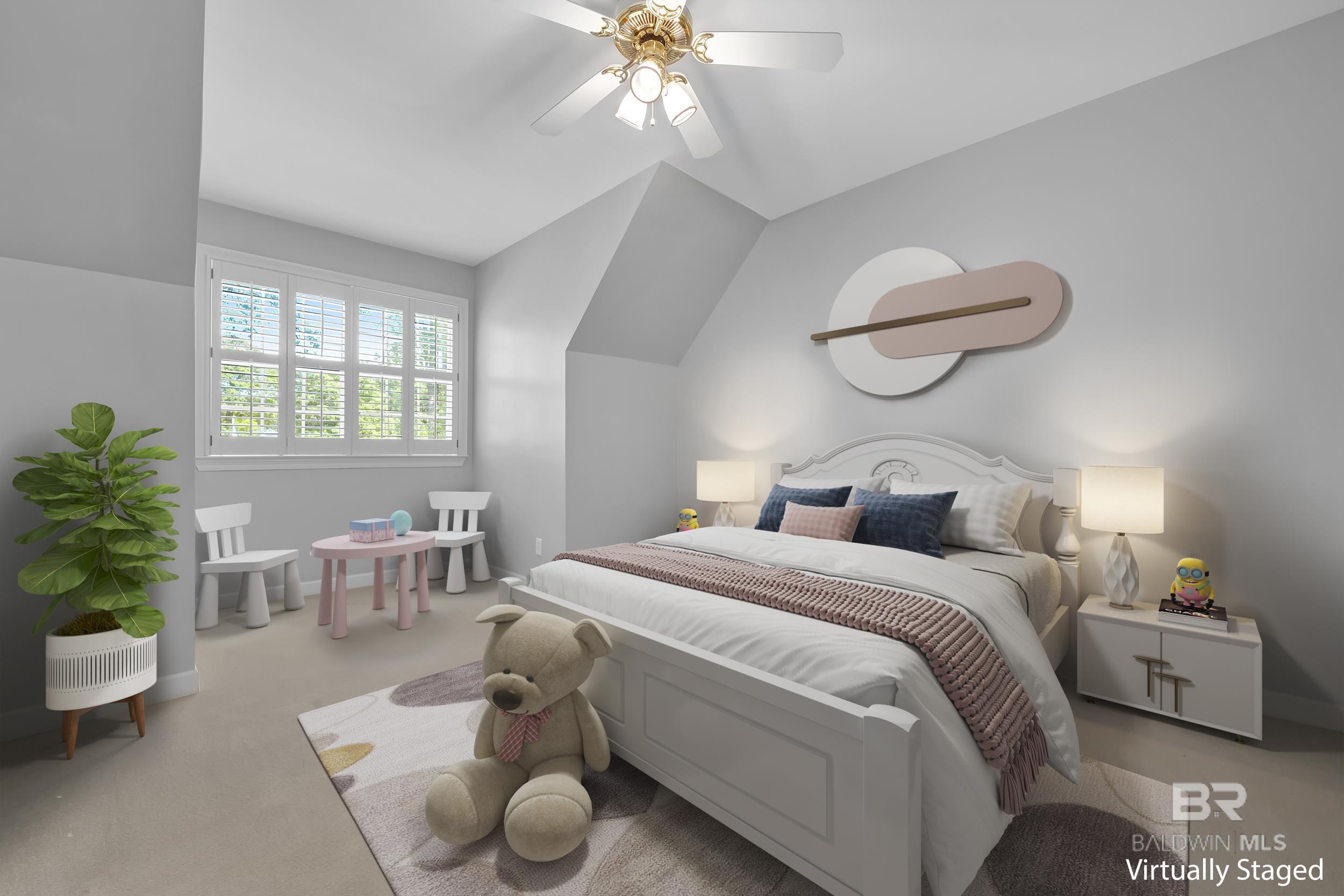 30618 Middle Creek Circle, Spanish Fort, AL, 36527