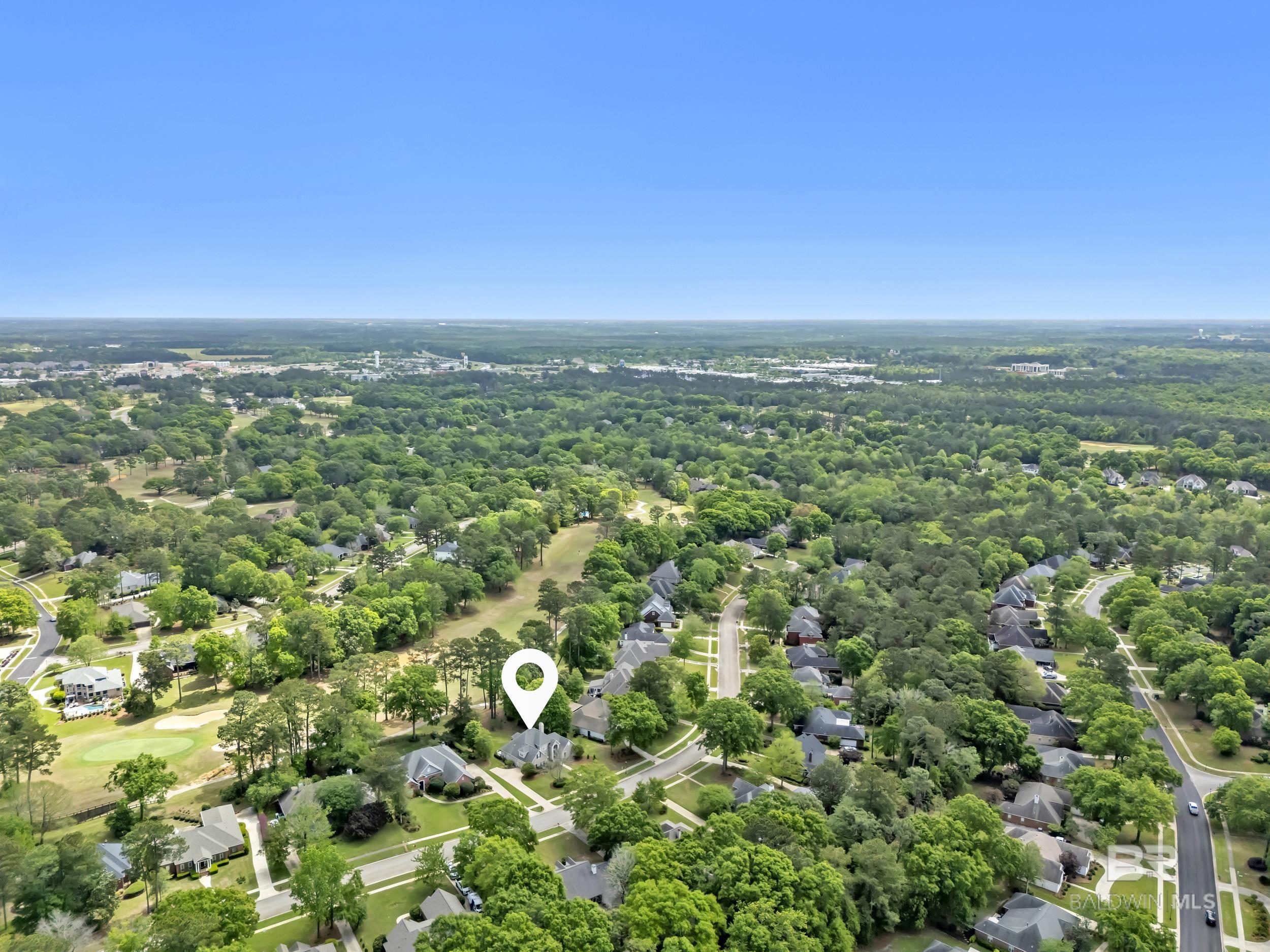 30618 Middle Creek Circle, Spanish Fort, AL, 36527