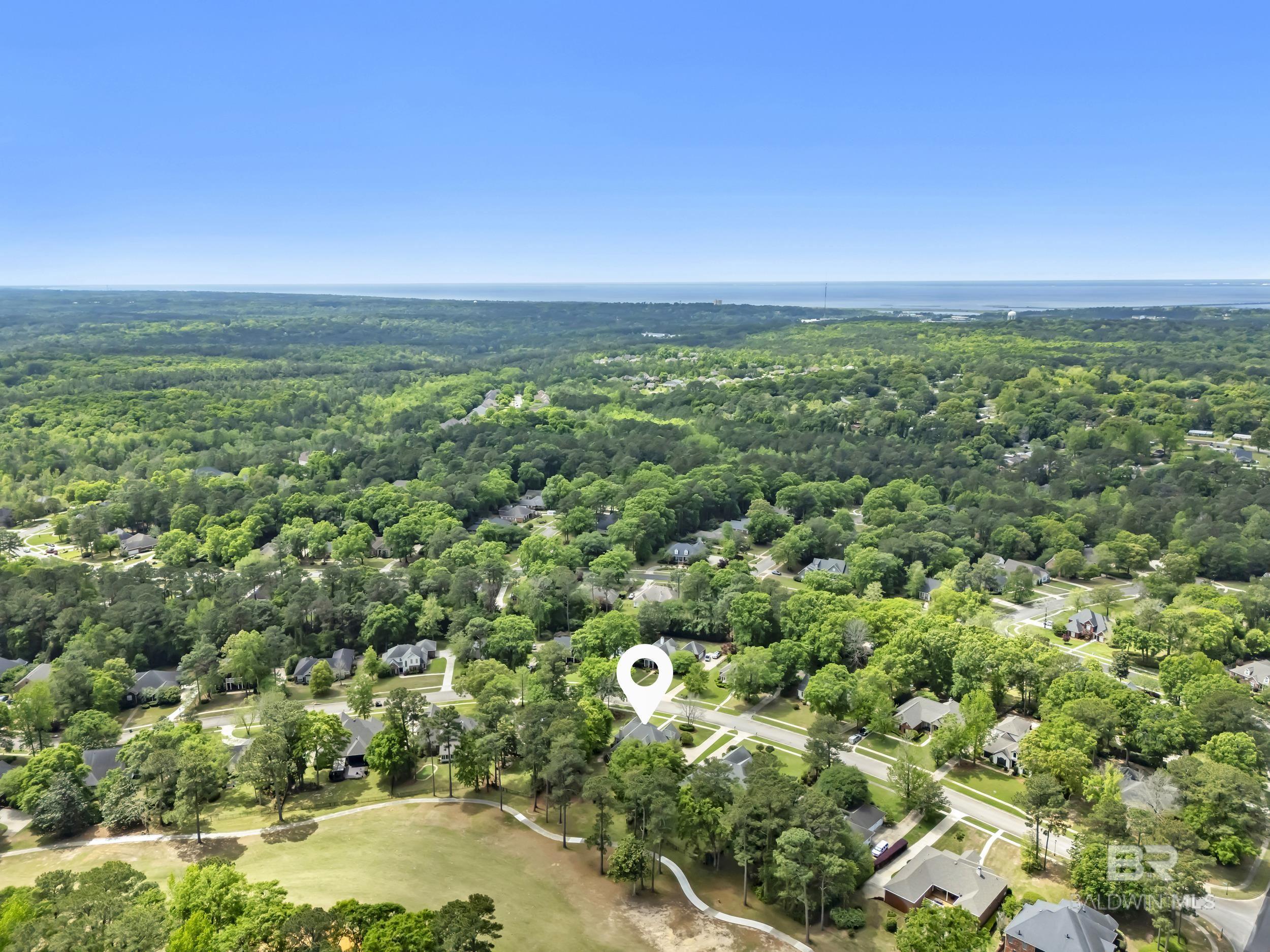 30618 Middle Creek Circle, Spanish Fort, AL, 36527