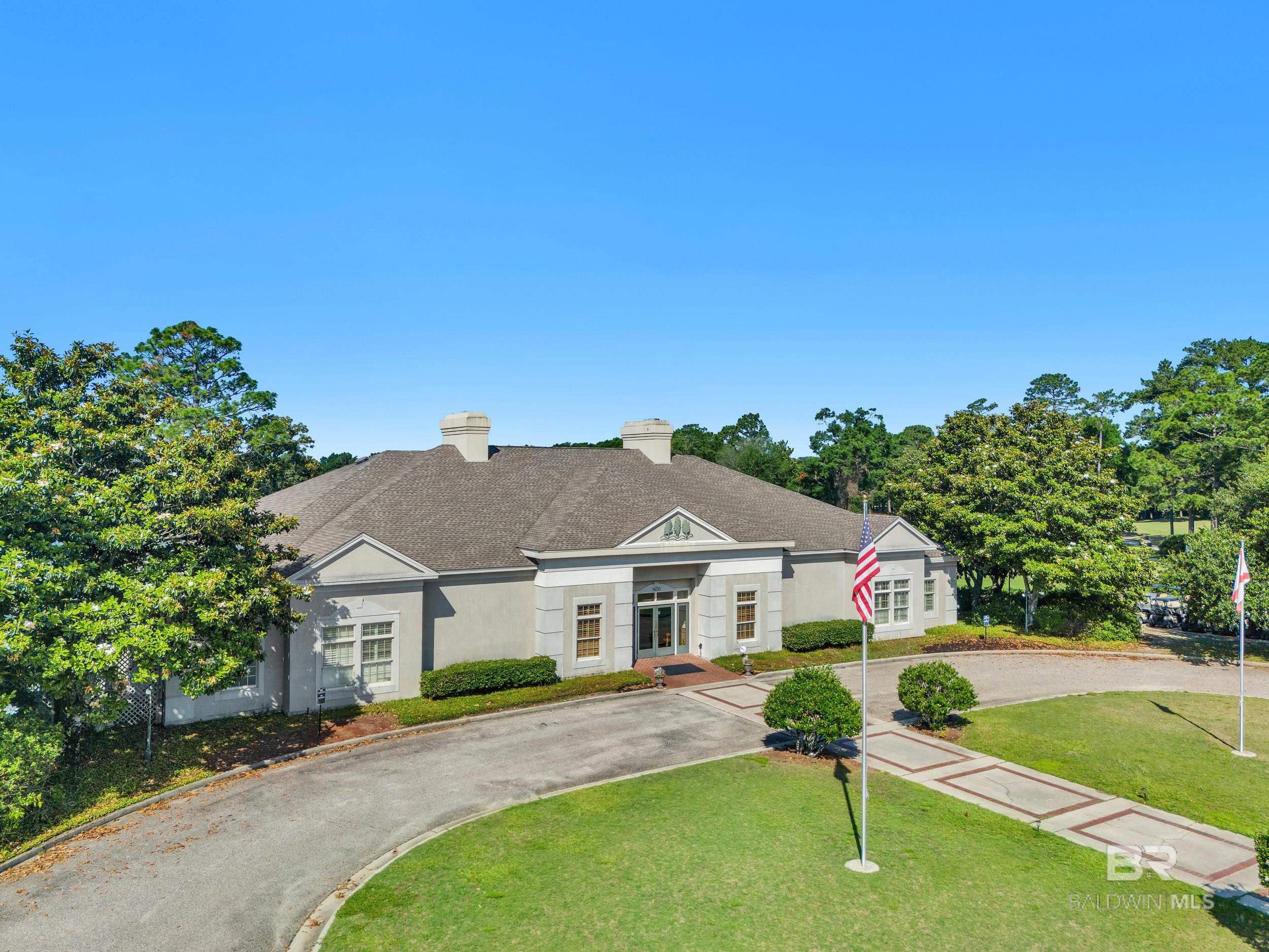 30618 Middle Creek Circle, Spanish Fort, AL, 36527