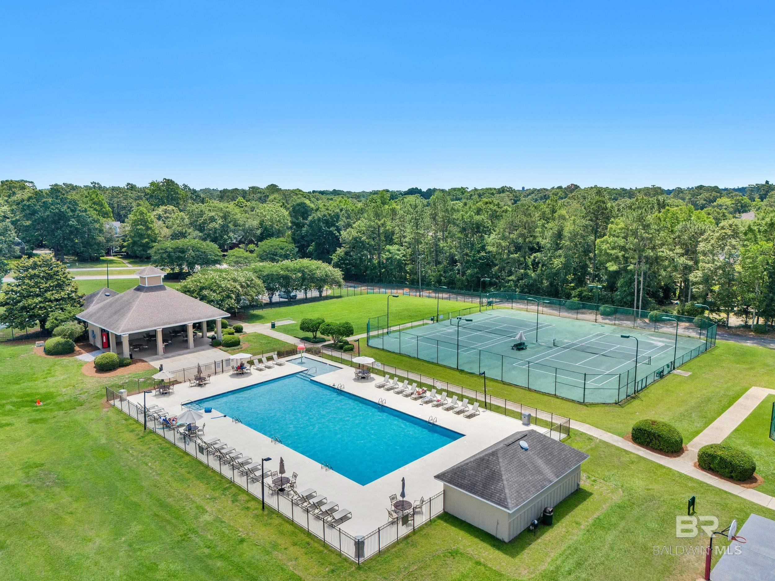 30618 Middle Creek Circle, Spanish Fort, AL, 36527