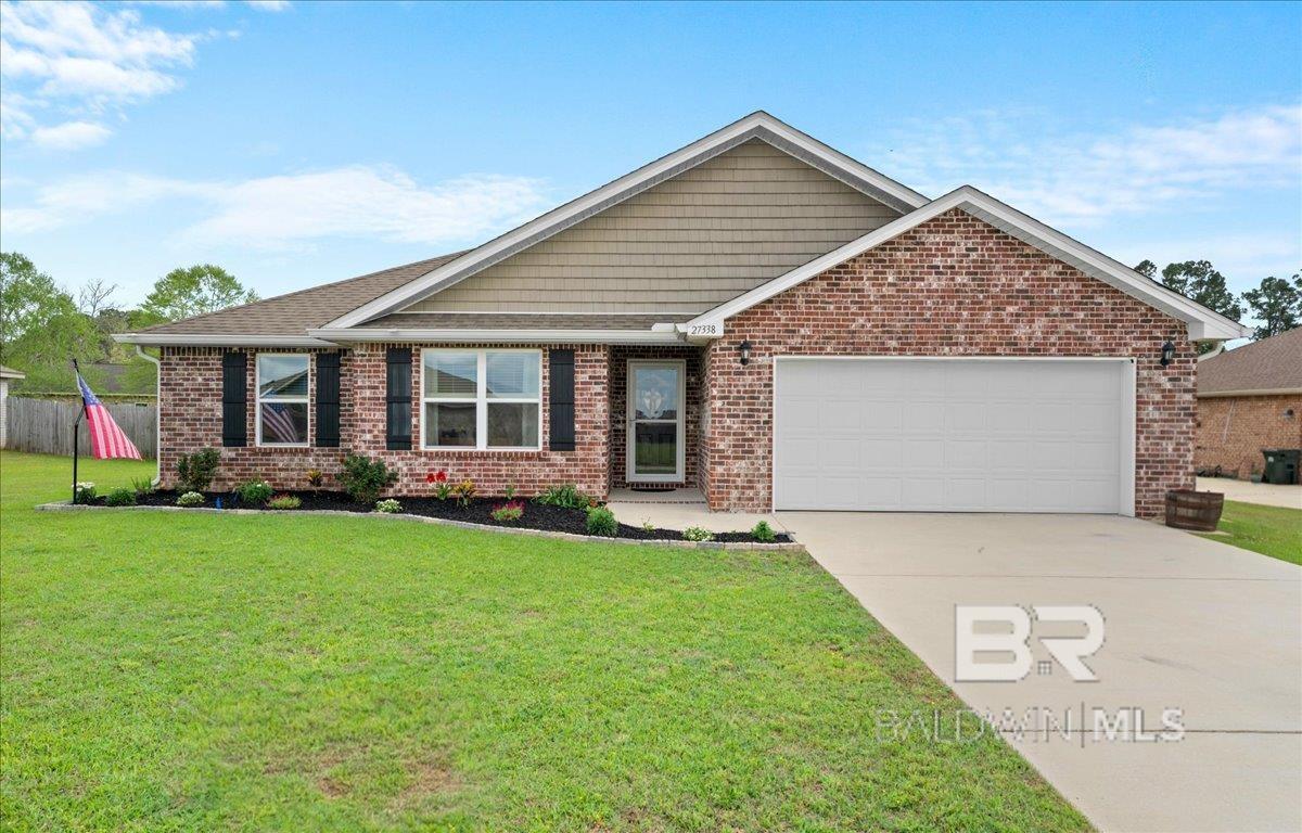 Loxley AL Real Estate