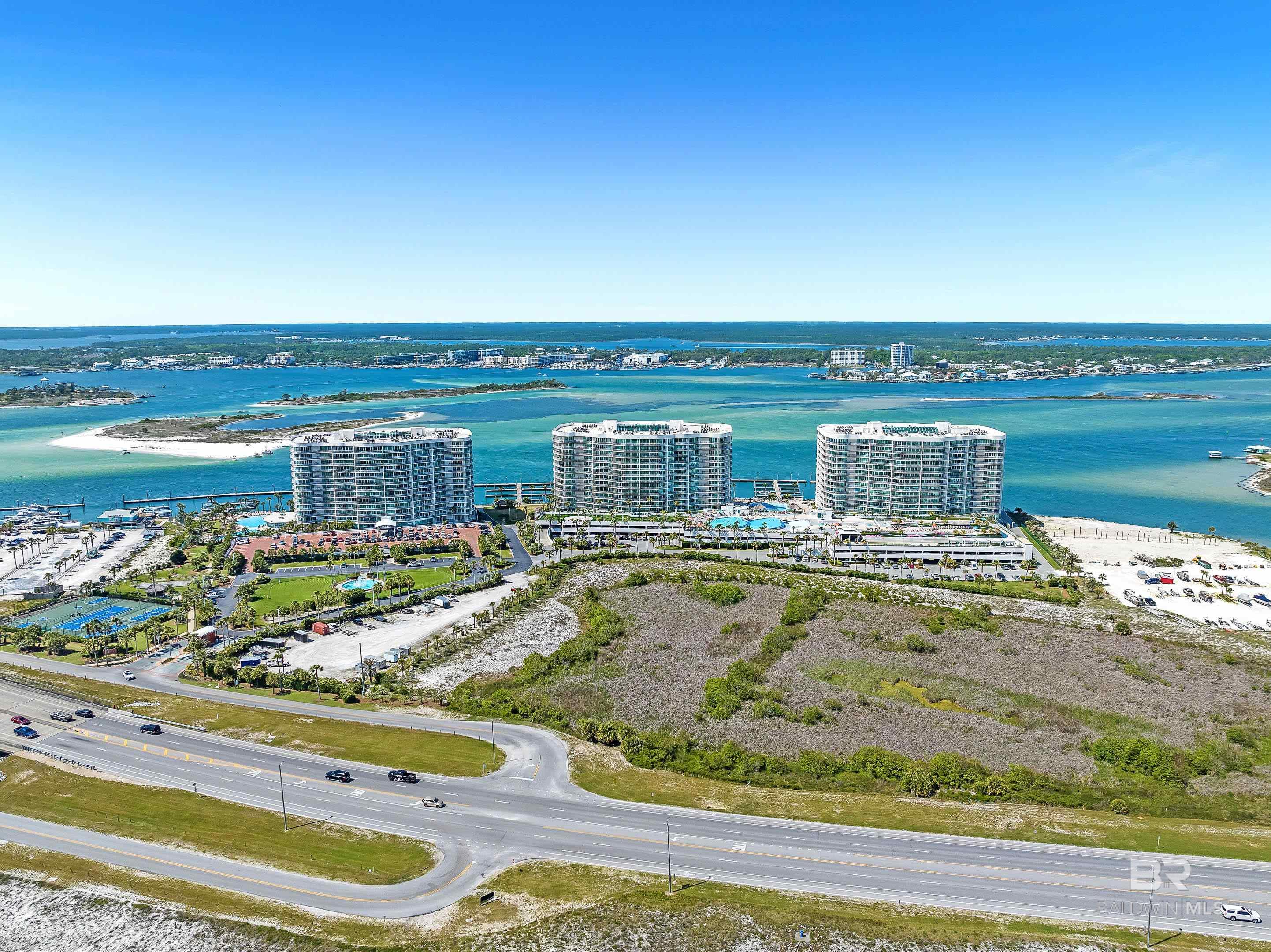 Orange Beach Condos from $600,000 to $1,000,000