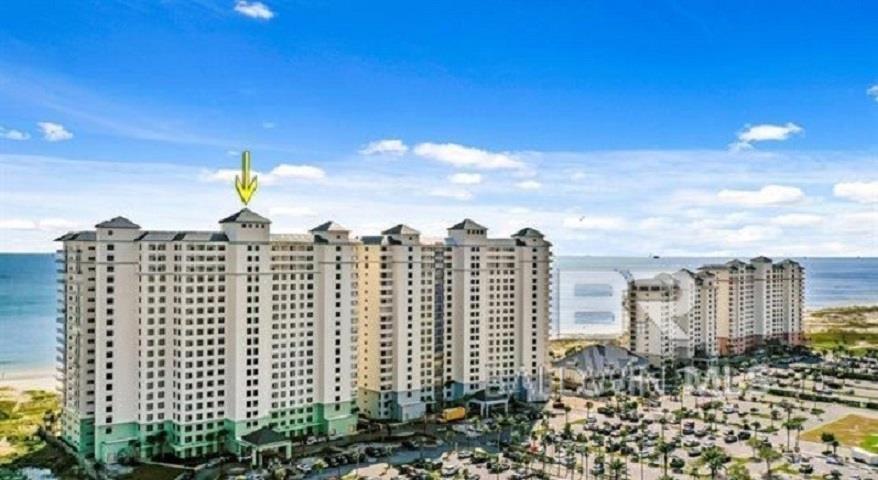 Condos for Sale in The Beach Club - Gulf Shores AL