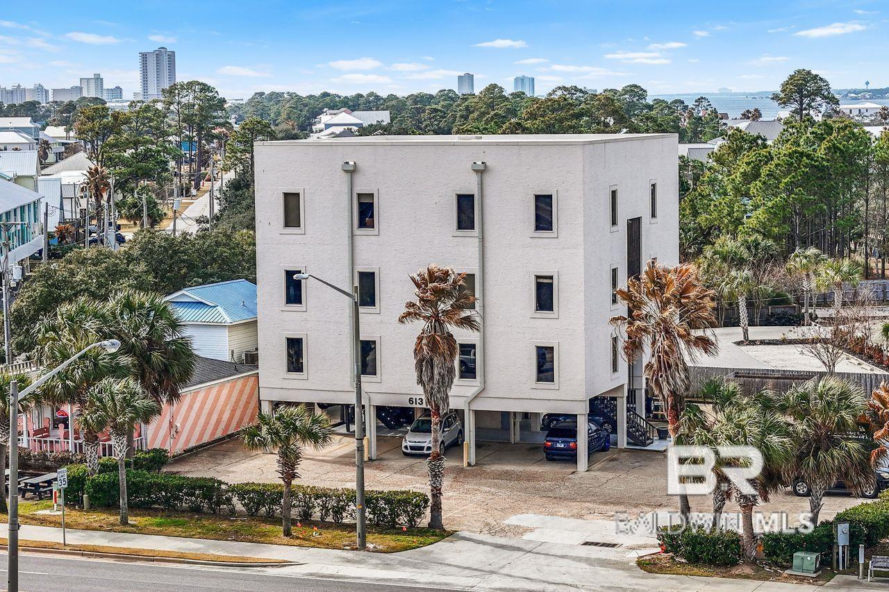 Condos for Sale in Quarters at Wolf Bay - Orange Beach AL