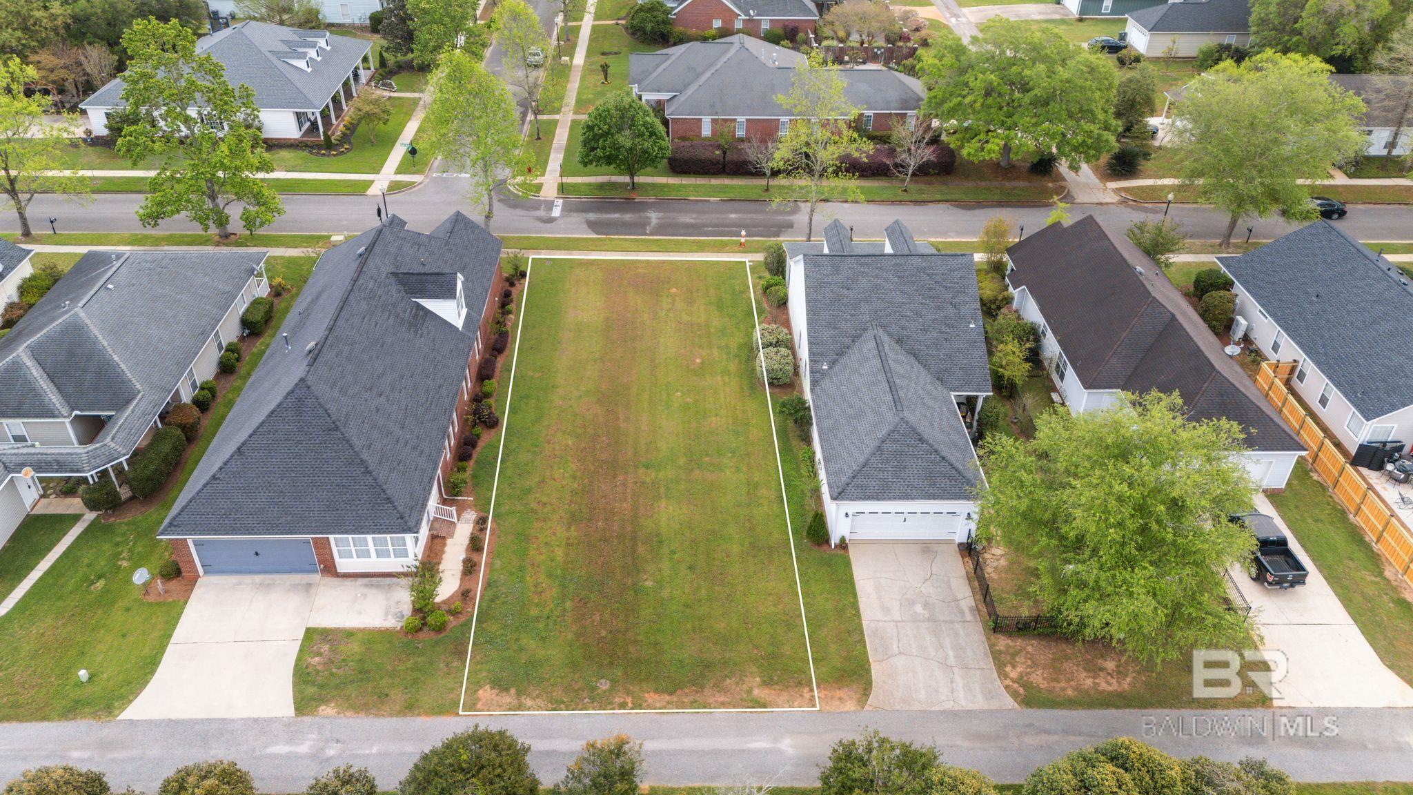 0 St Basil Street, Daphne, AL, 35526