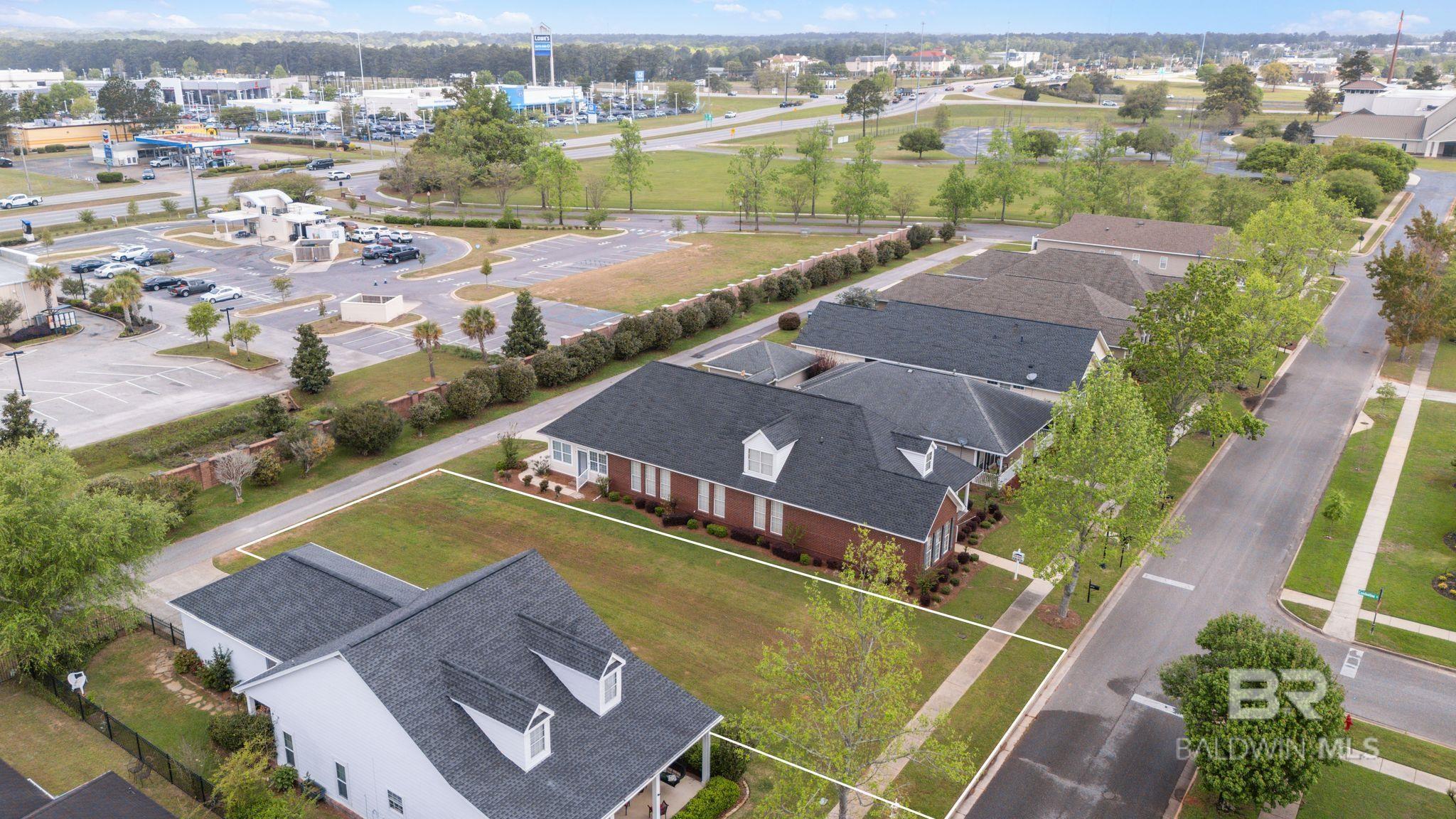 0 St Basil Street, Daphne, AL, 35526