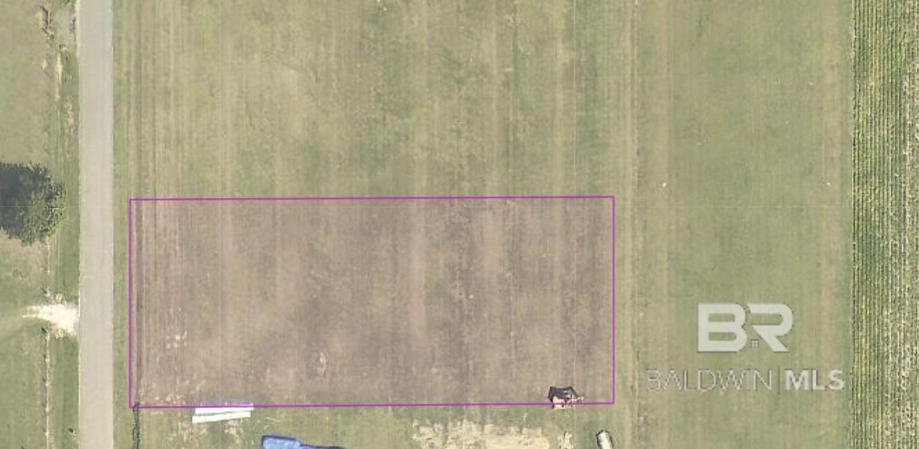 Lot 3 Caney Creek Drive, Daphne, AL, 36536