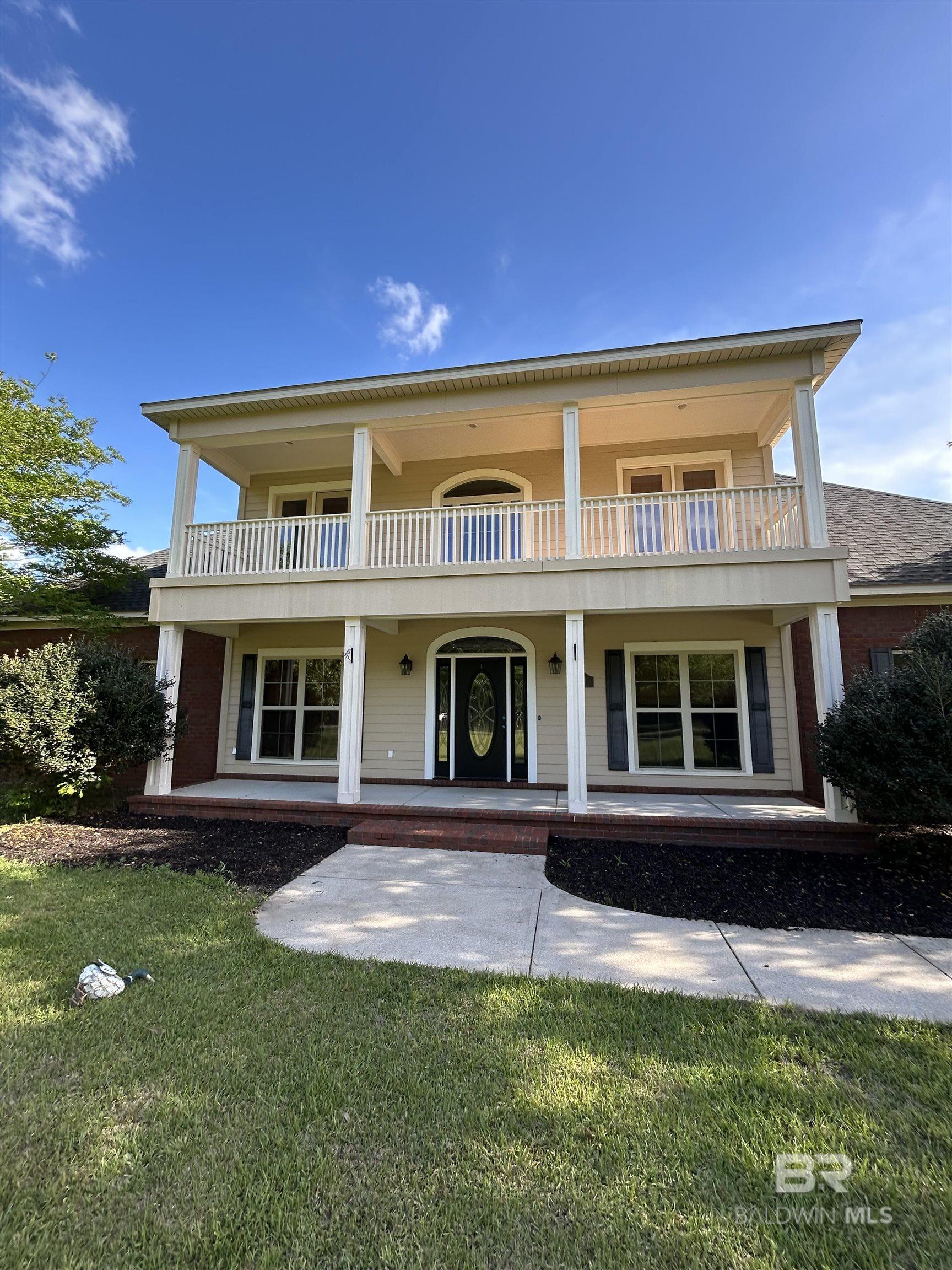 12944 ANNA'S Way, Stapleton, AL, 36578