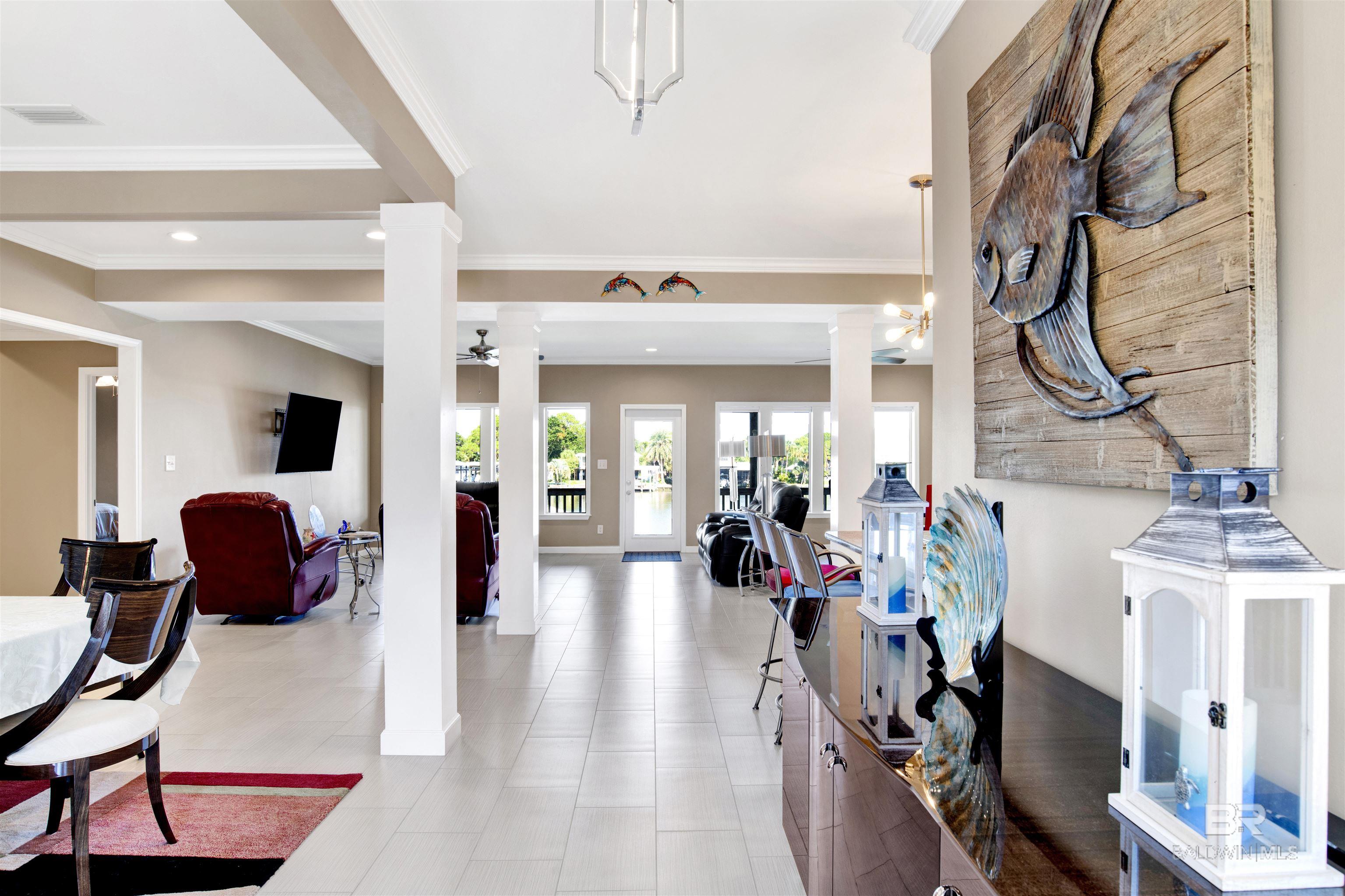 310 Cavalier Circle, Dauphin Island, AL, 36528