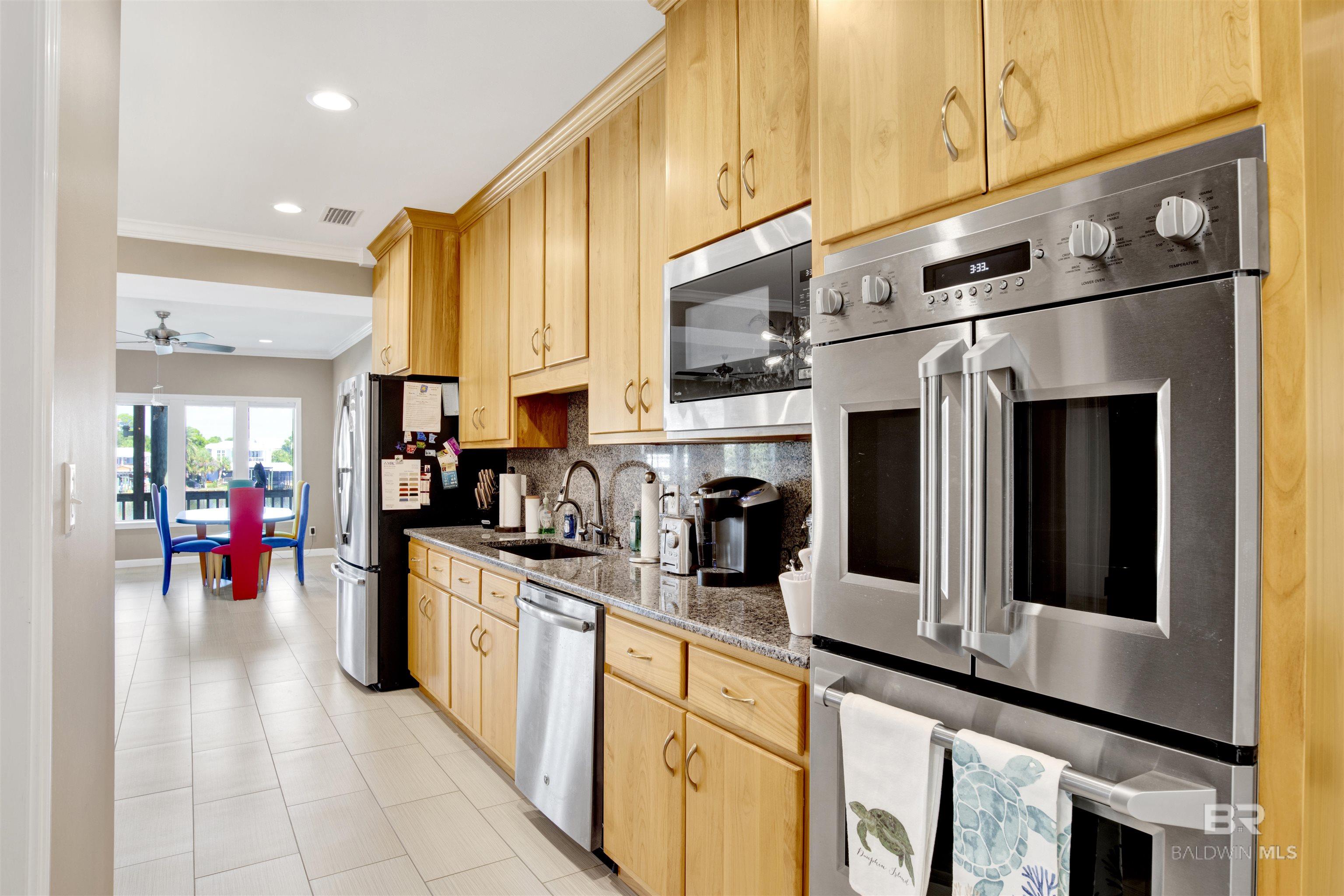 310 Cavalier Circle, Dauphin Island, AL, 36528