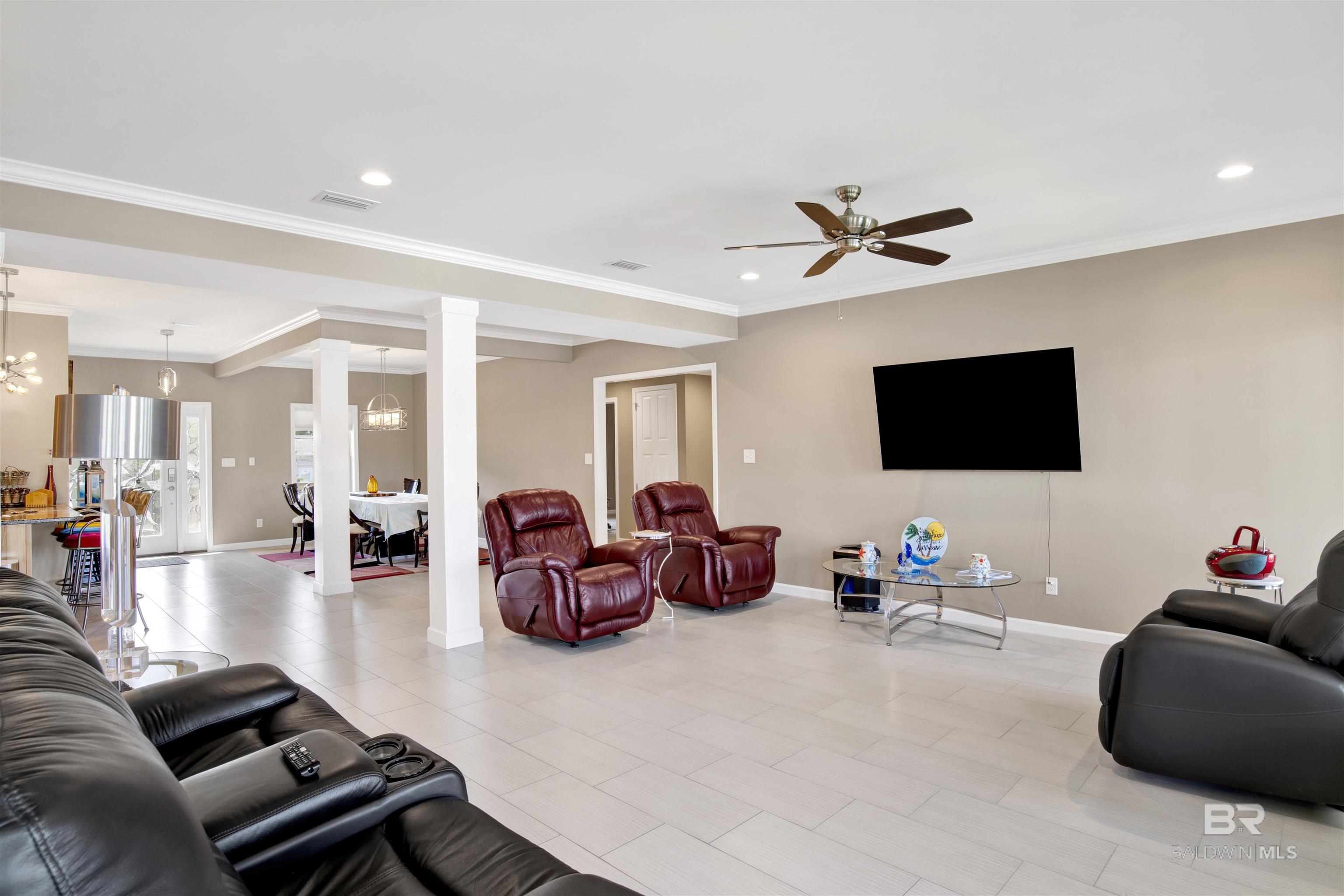 310 Cavalier Circle, Dauphin Island, AL, 36528