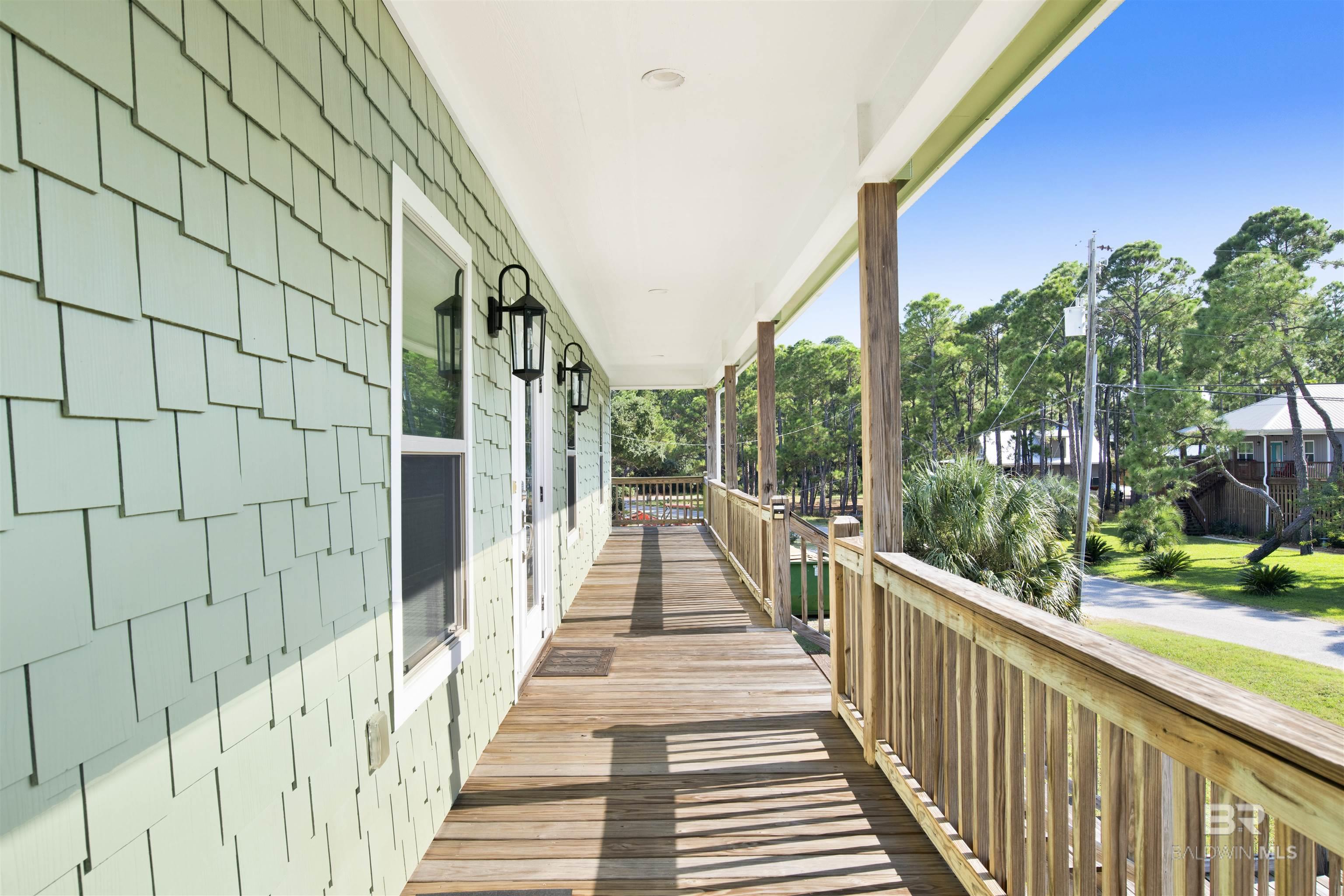 310 Cavalier Circle, Dauphin Island, AL, 36528