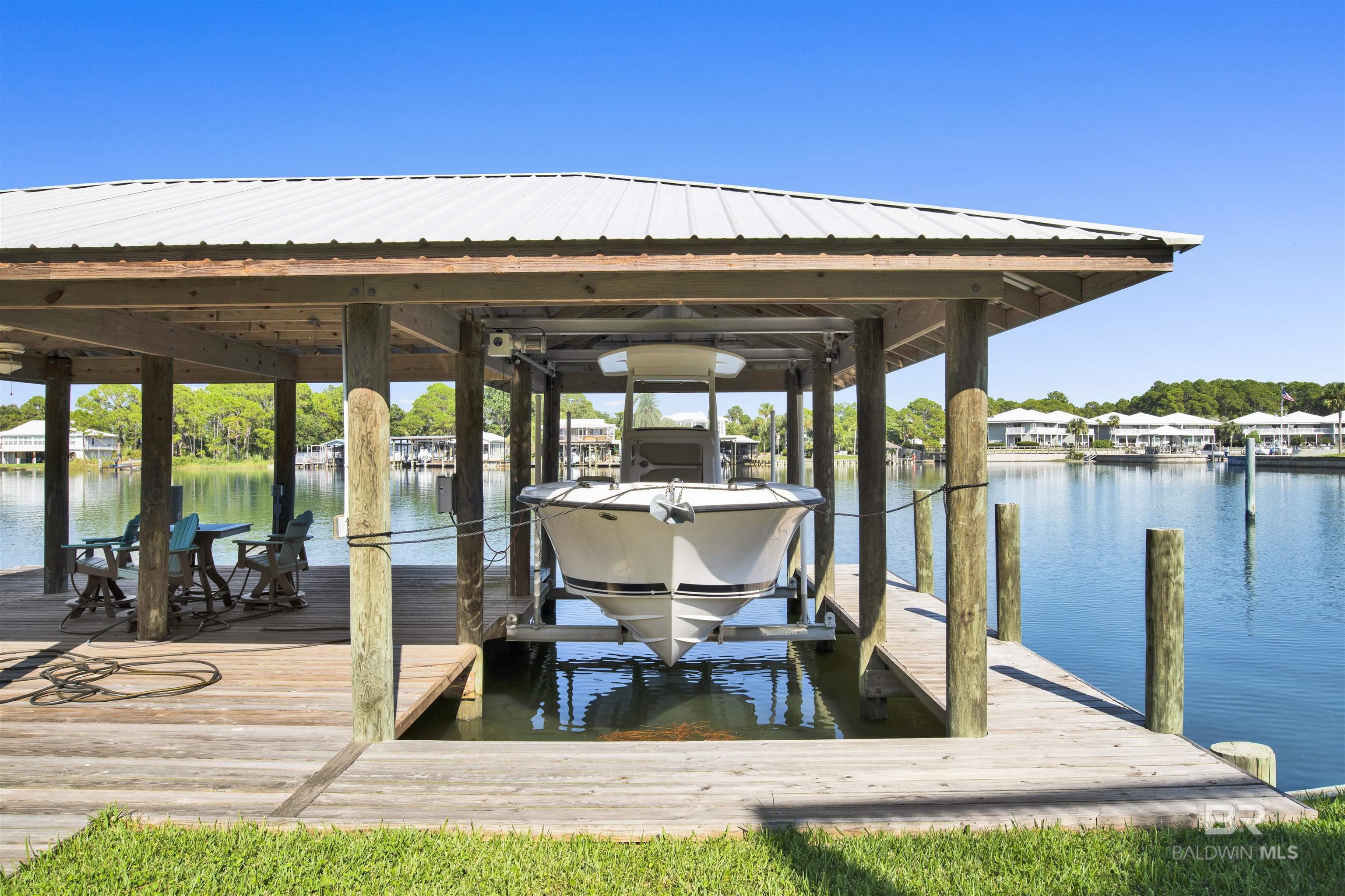 310 Cavalier Circle, Dauphin Island, AL, 36528