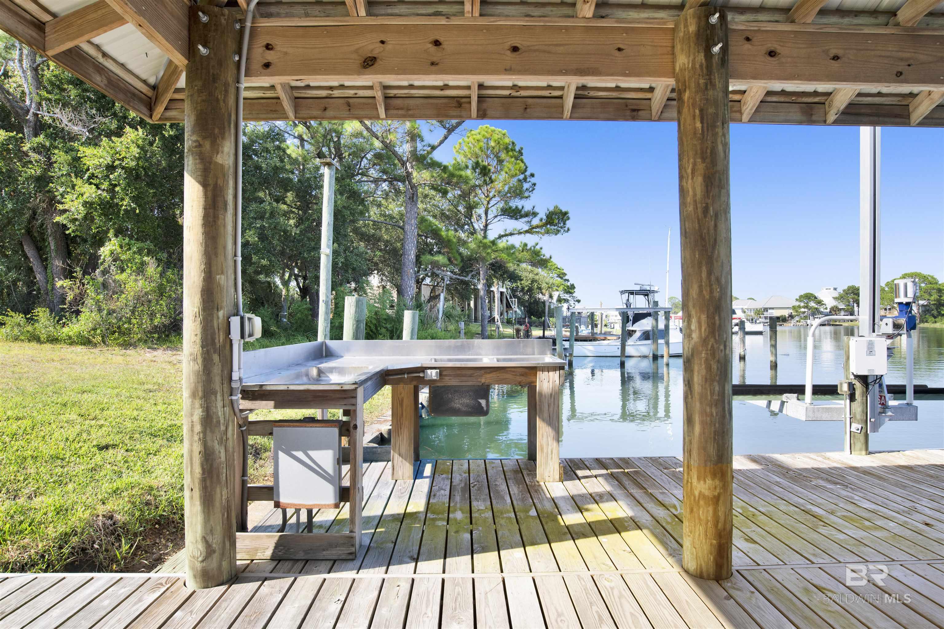 310 Cavalier Circle, Dauphin Island, AL, 36528