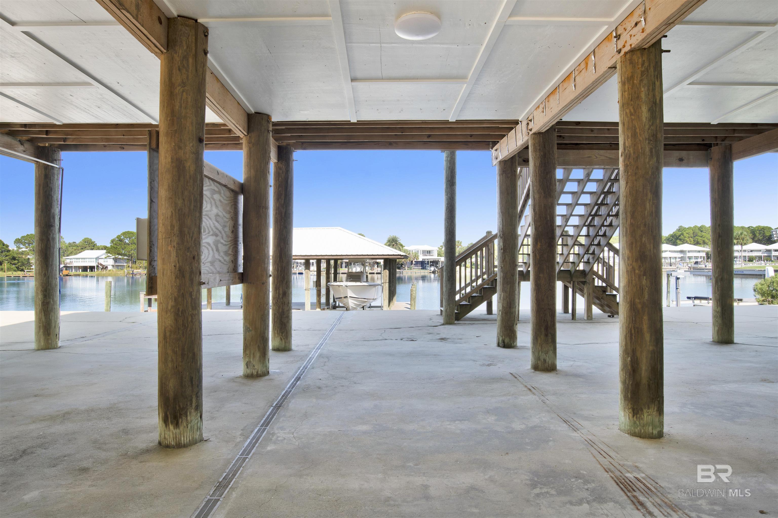 310 Cavalier Circle, Dauphin Island, AL, 36528