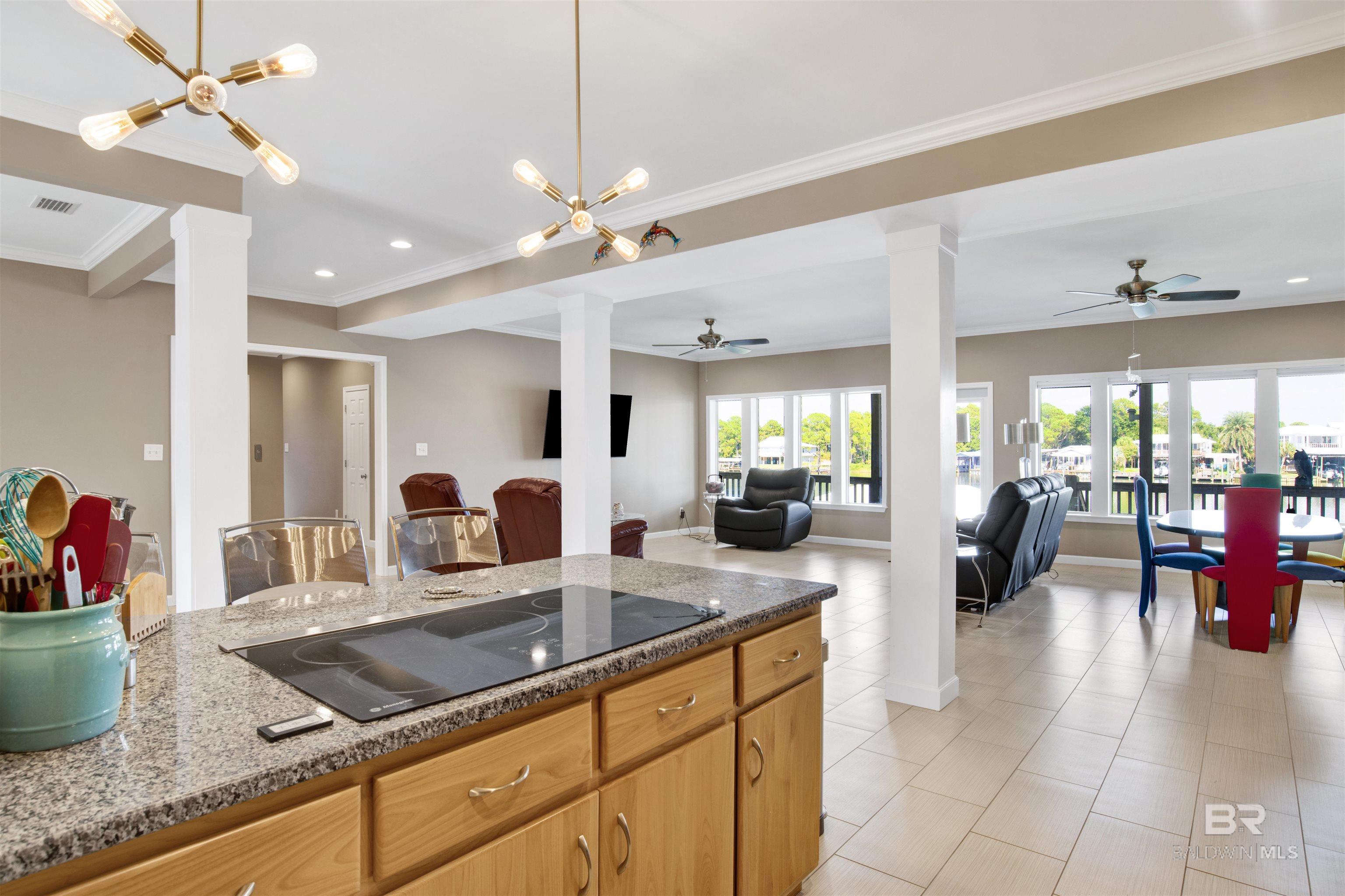 310 Cavalier Circle, Dauphin Island, AL, 36528