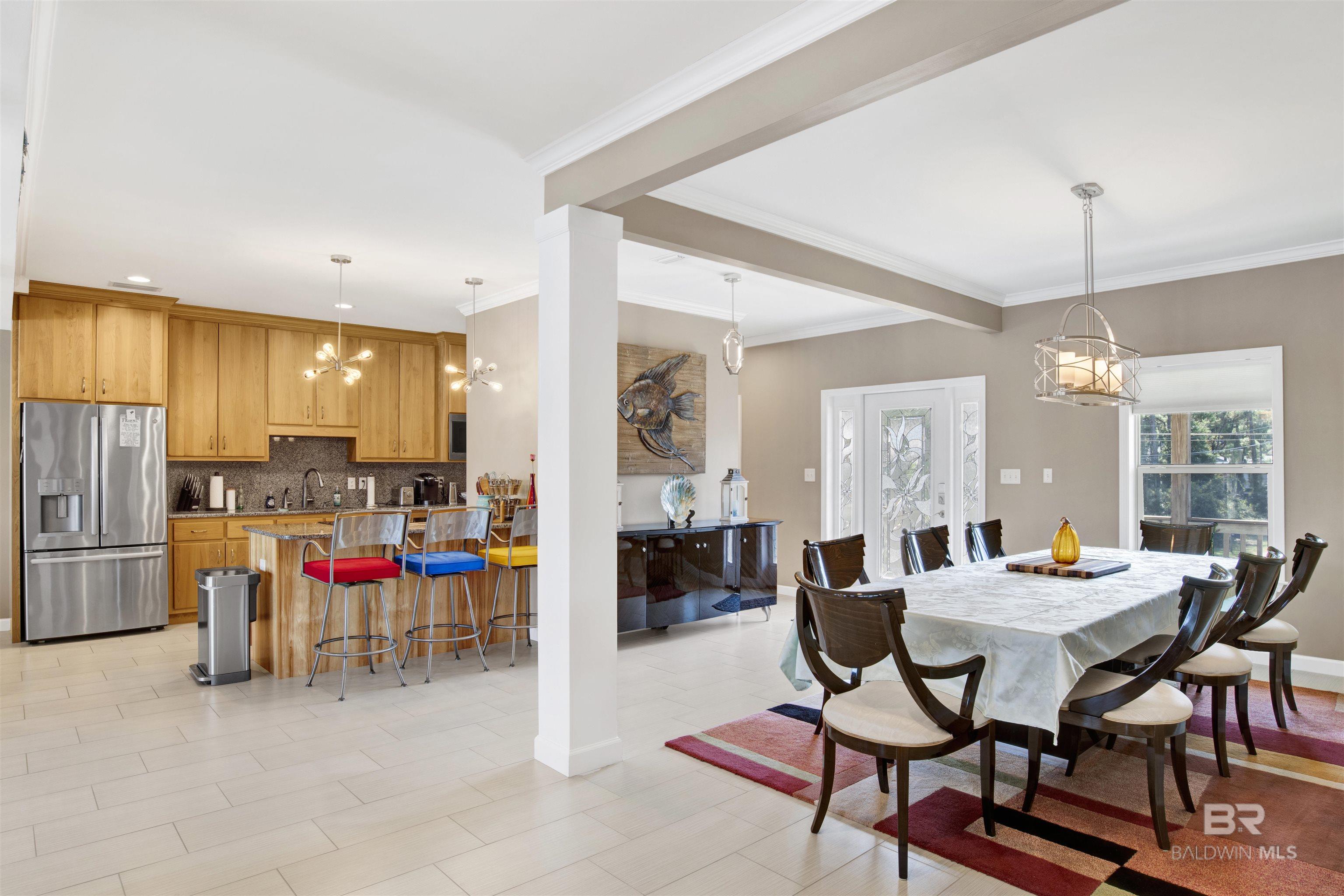 310 Cavalier Circle, Dauphin Island, AL, 36528