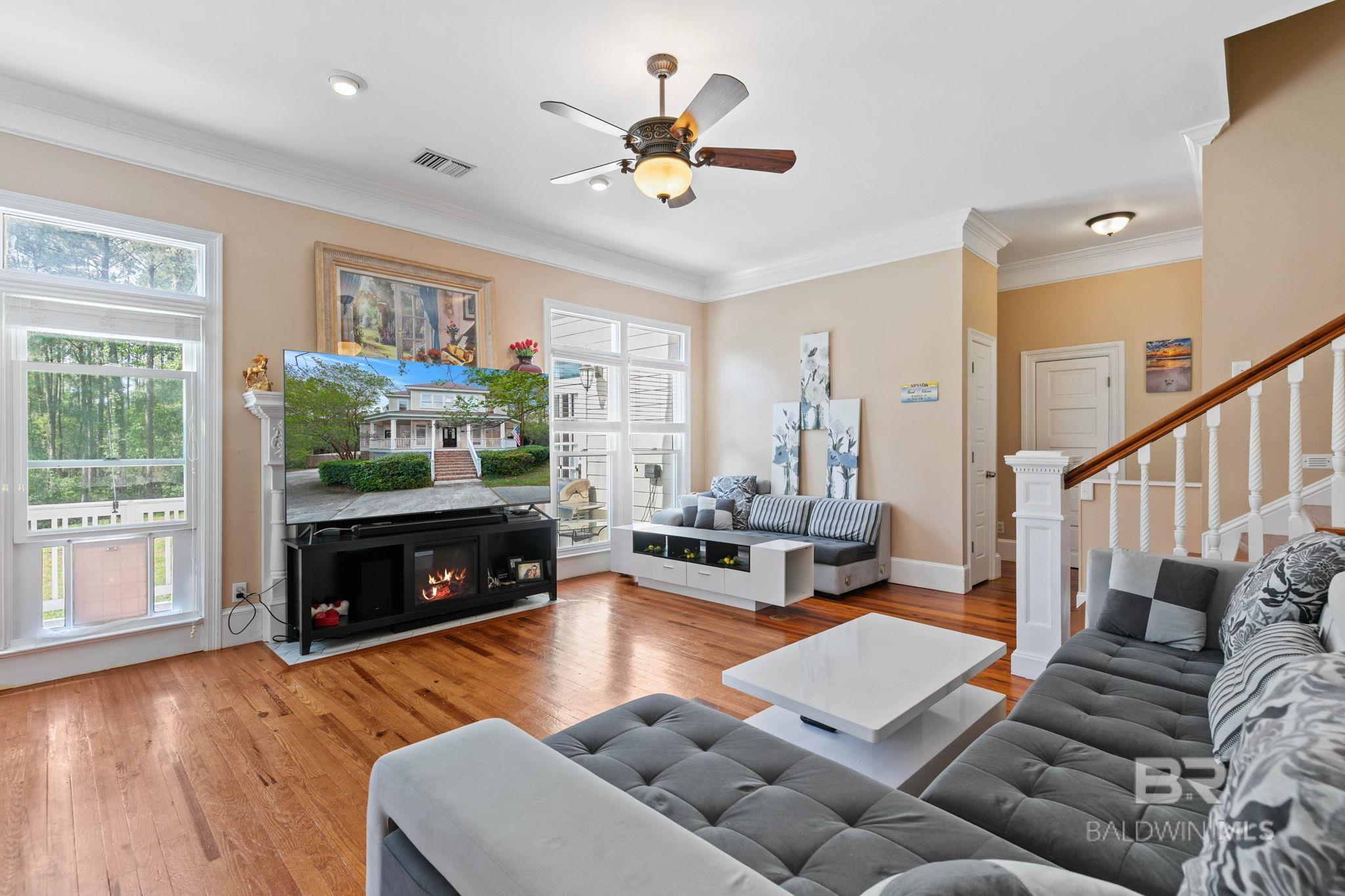 7470 Blakeley Oaks Drive, Spanish Fort, AL, 36527
