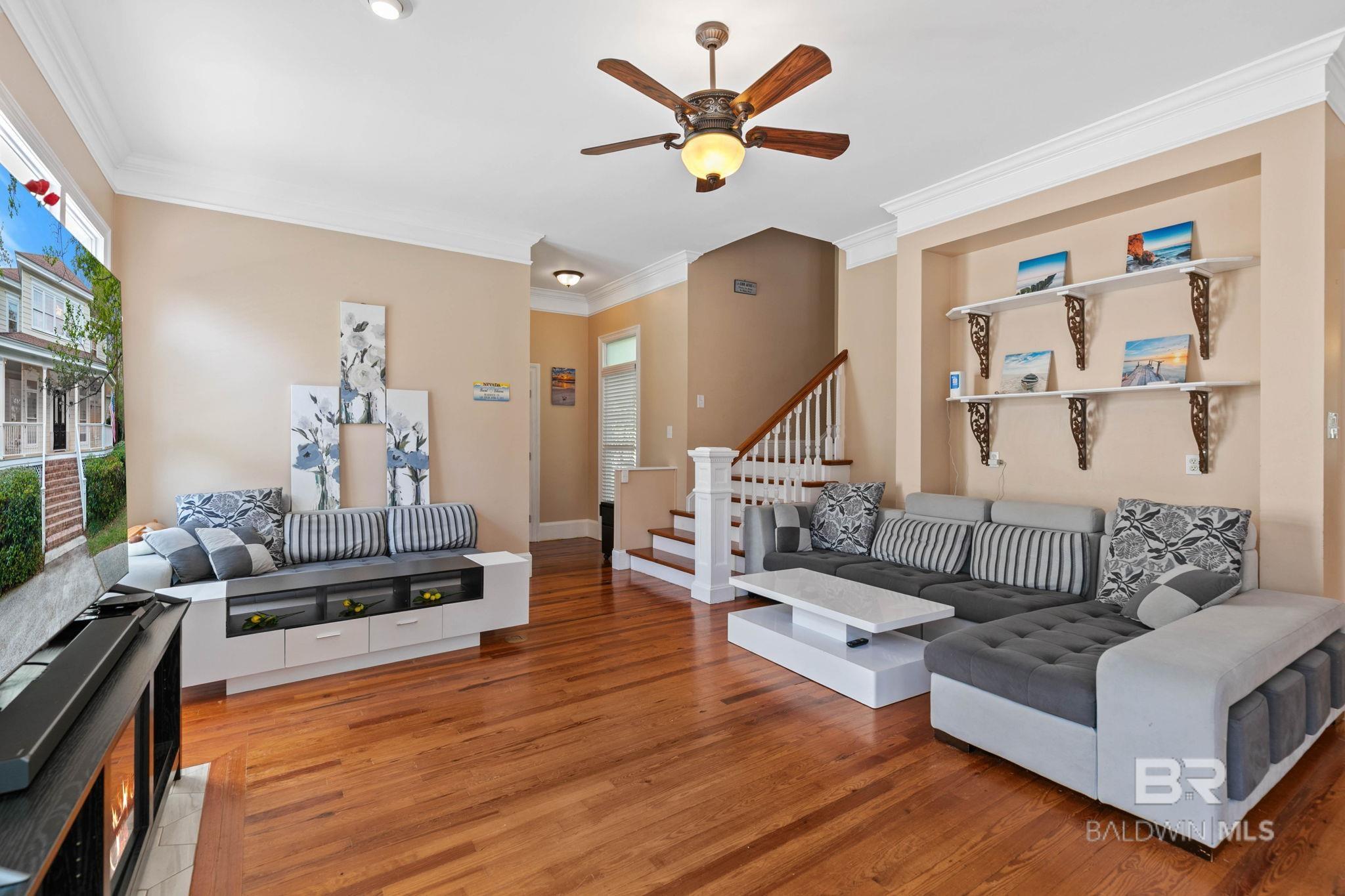 7470 Blakeley Oaks Drive, Spanish Fort, AL, 36527