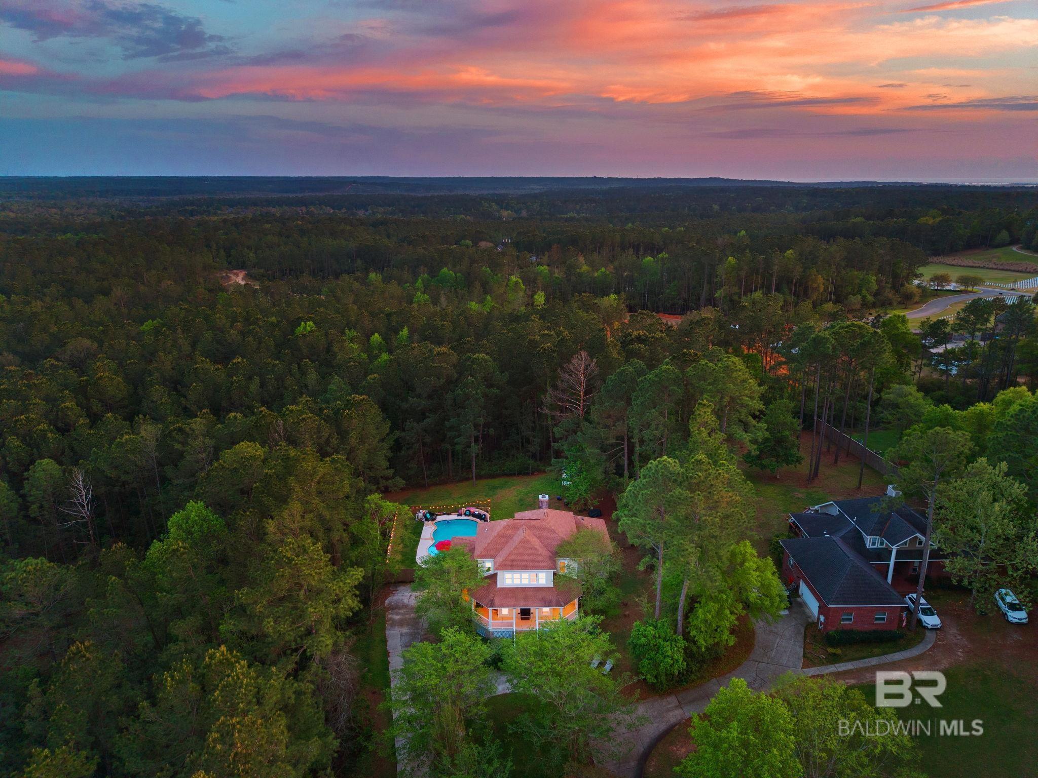 7470 Blakeley Oaks Drive, Spanish Fort, AL, 36527