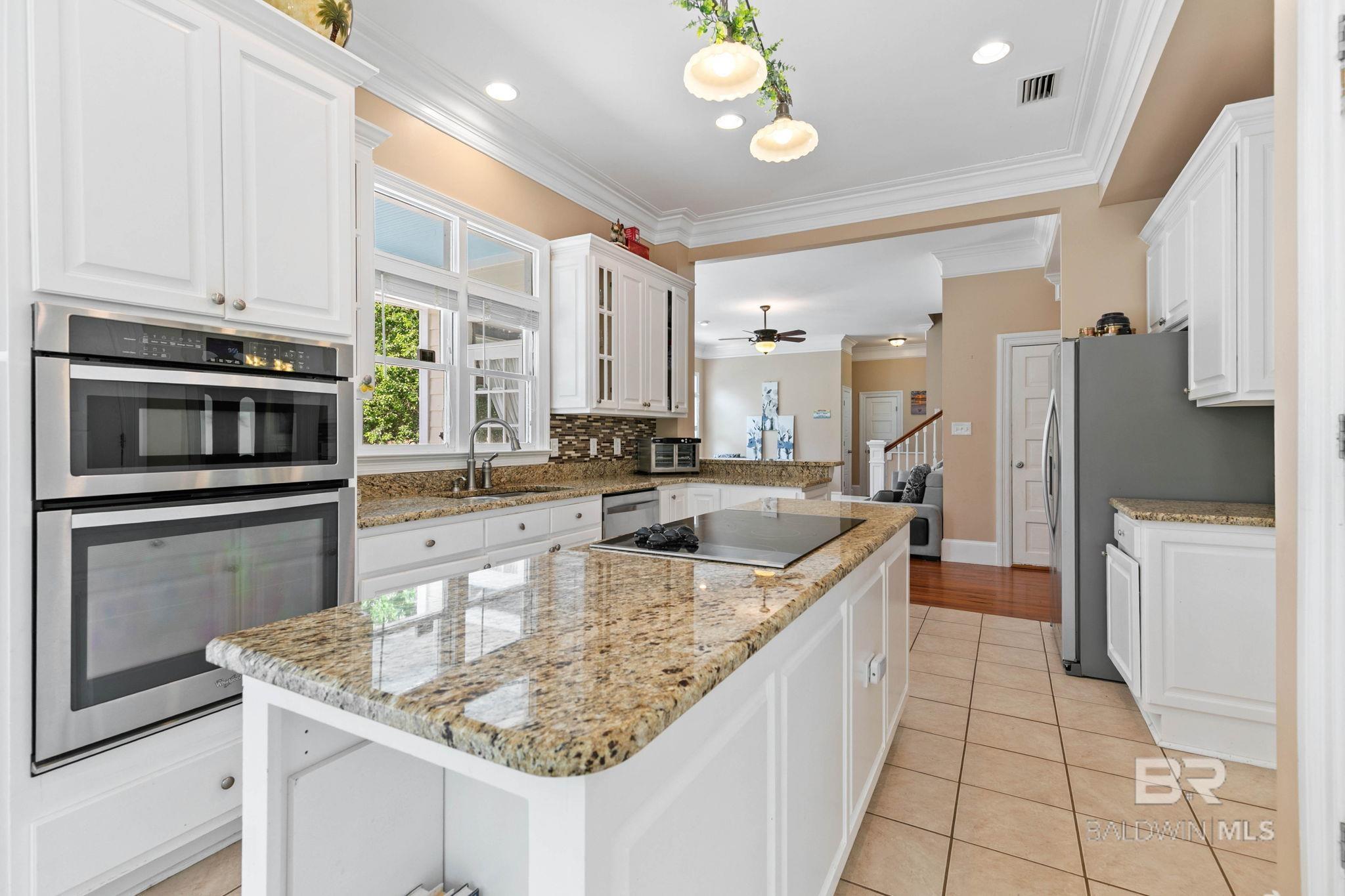 7470 Blakeley Oaks Drive, Spanish Fort, AL, 36527
