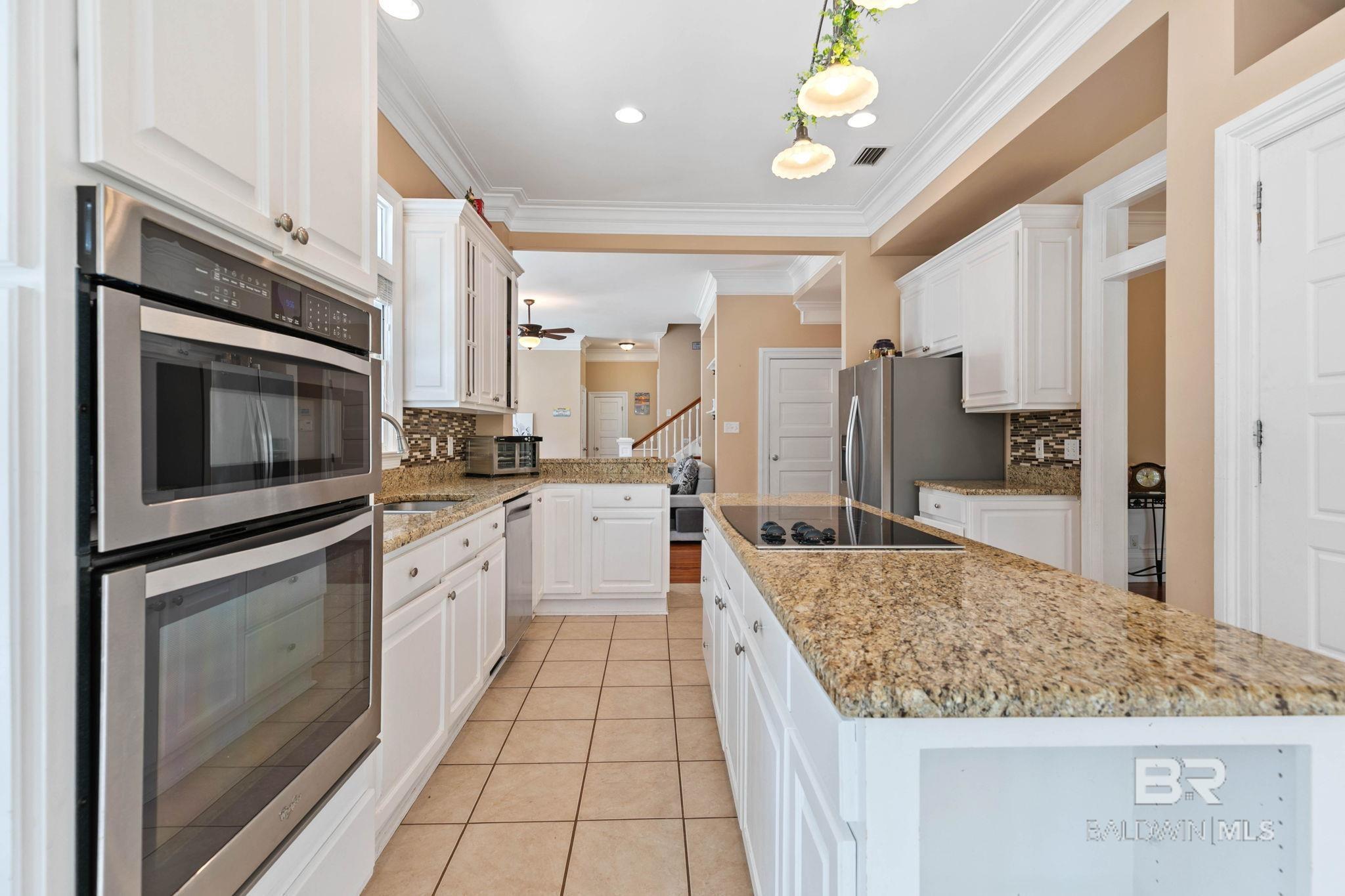 7470 Blakeley Oaks Drive, Spanish Fort, AL, 36527