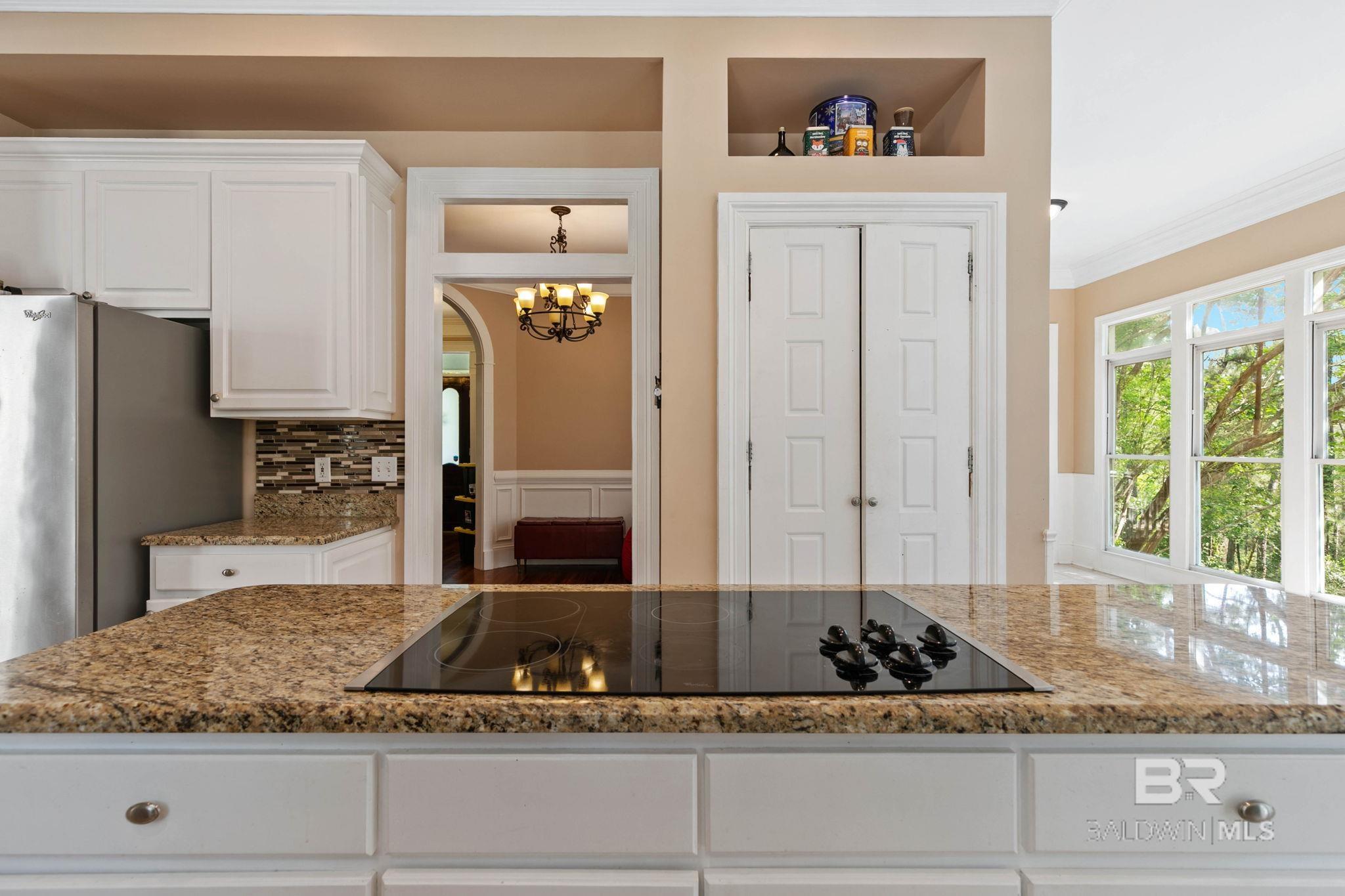 7470 Blakeley Oaks Drive, Spanish Fort, AL, 36527