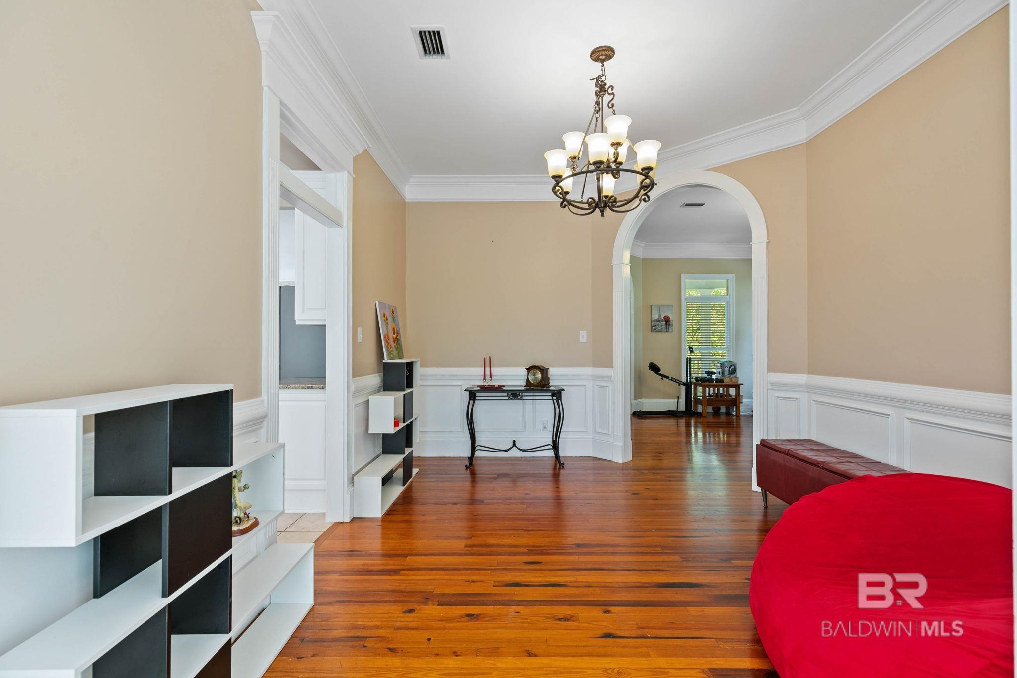7470 Blakeley Oaks Drive, Spanish Fort, AL, 36527