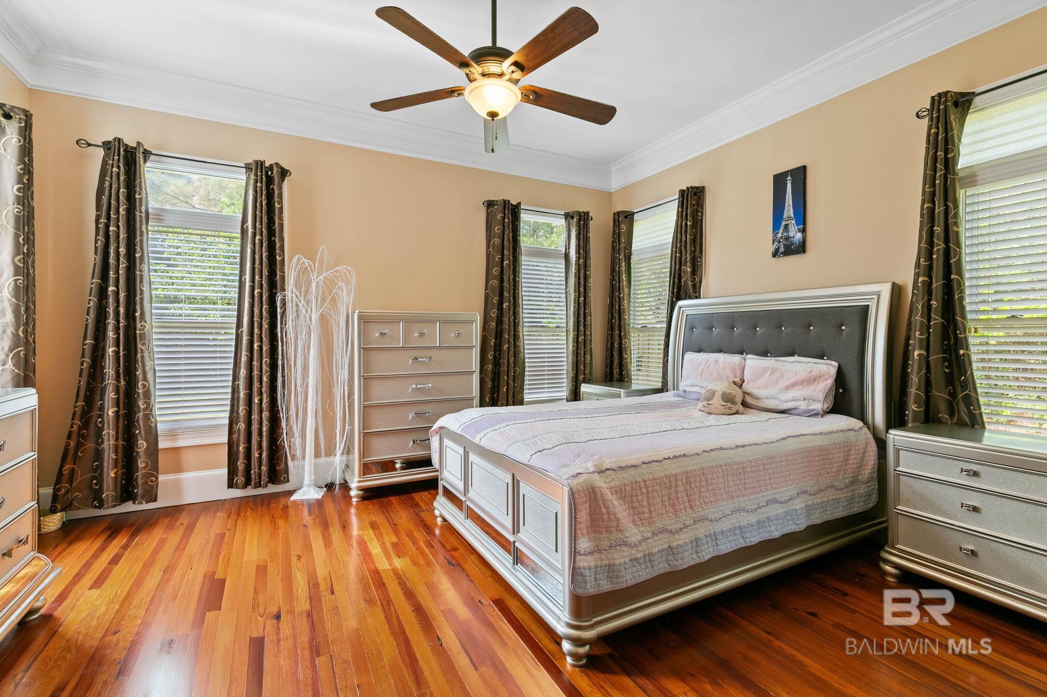 7470 Blakeley Oaks Drive, Spanish Fort, AL, 36527