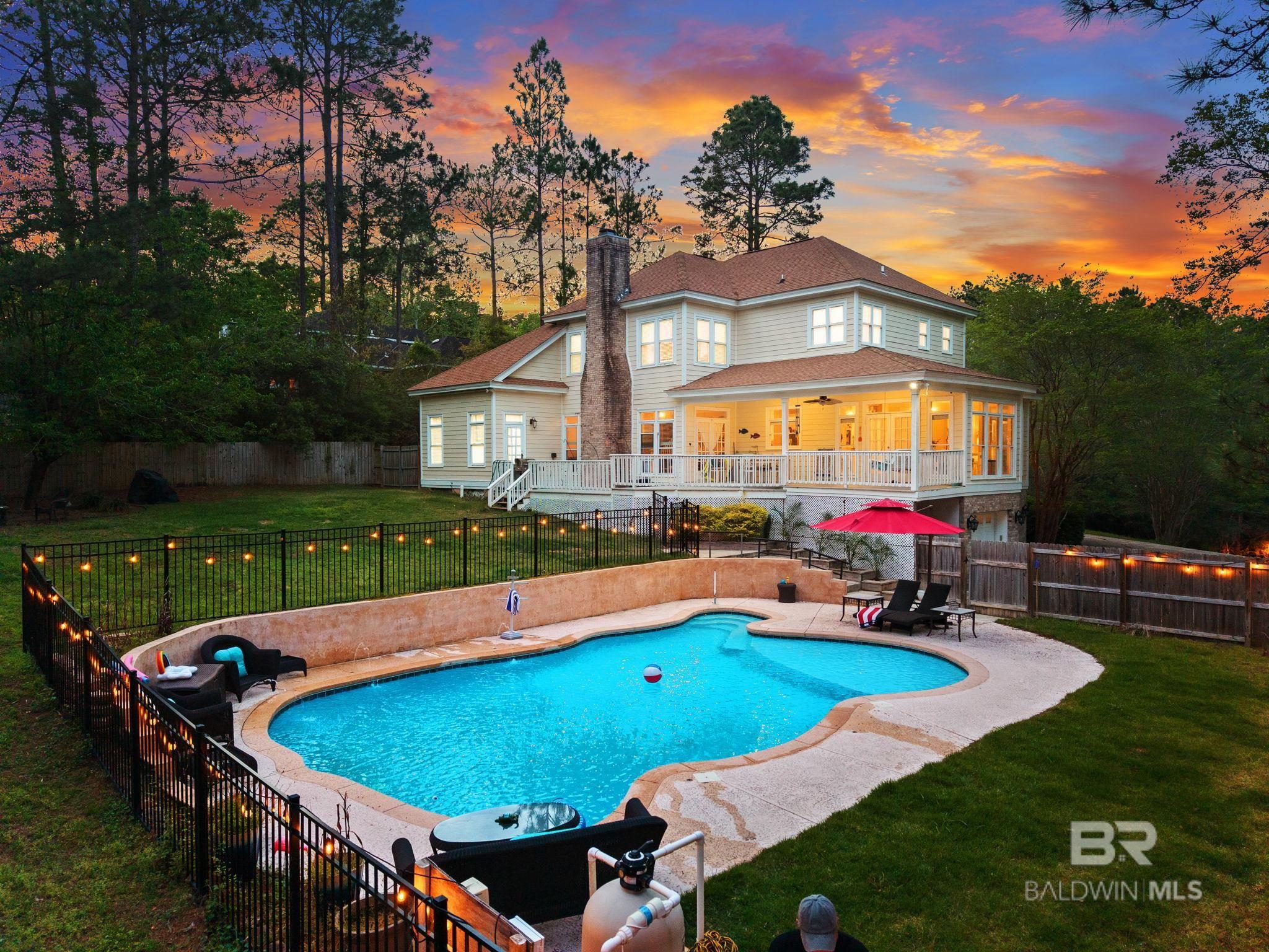 7470 Blakeley Oaks Drive, Spanish Fort, AL, 36527