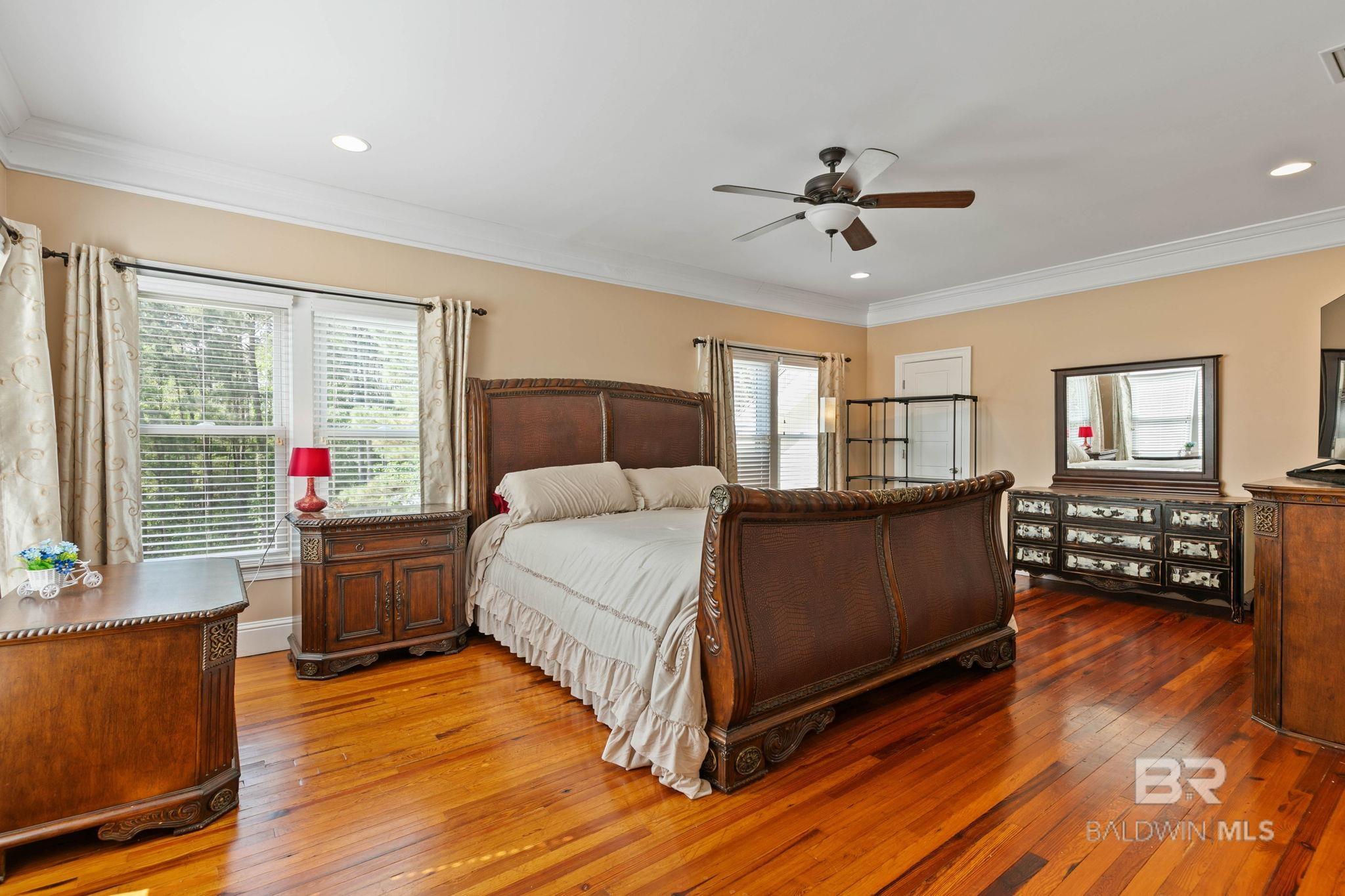 7470 Blakeley Oaks Drive, Spanish Fort, AL, 36527