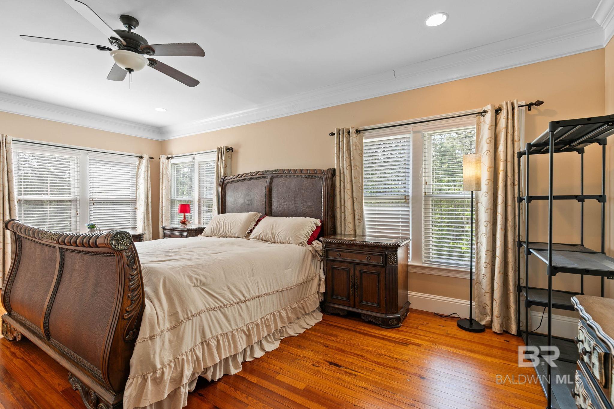 7470 Blakeley Oaks Drive, Spanish Fort, AL, 36527