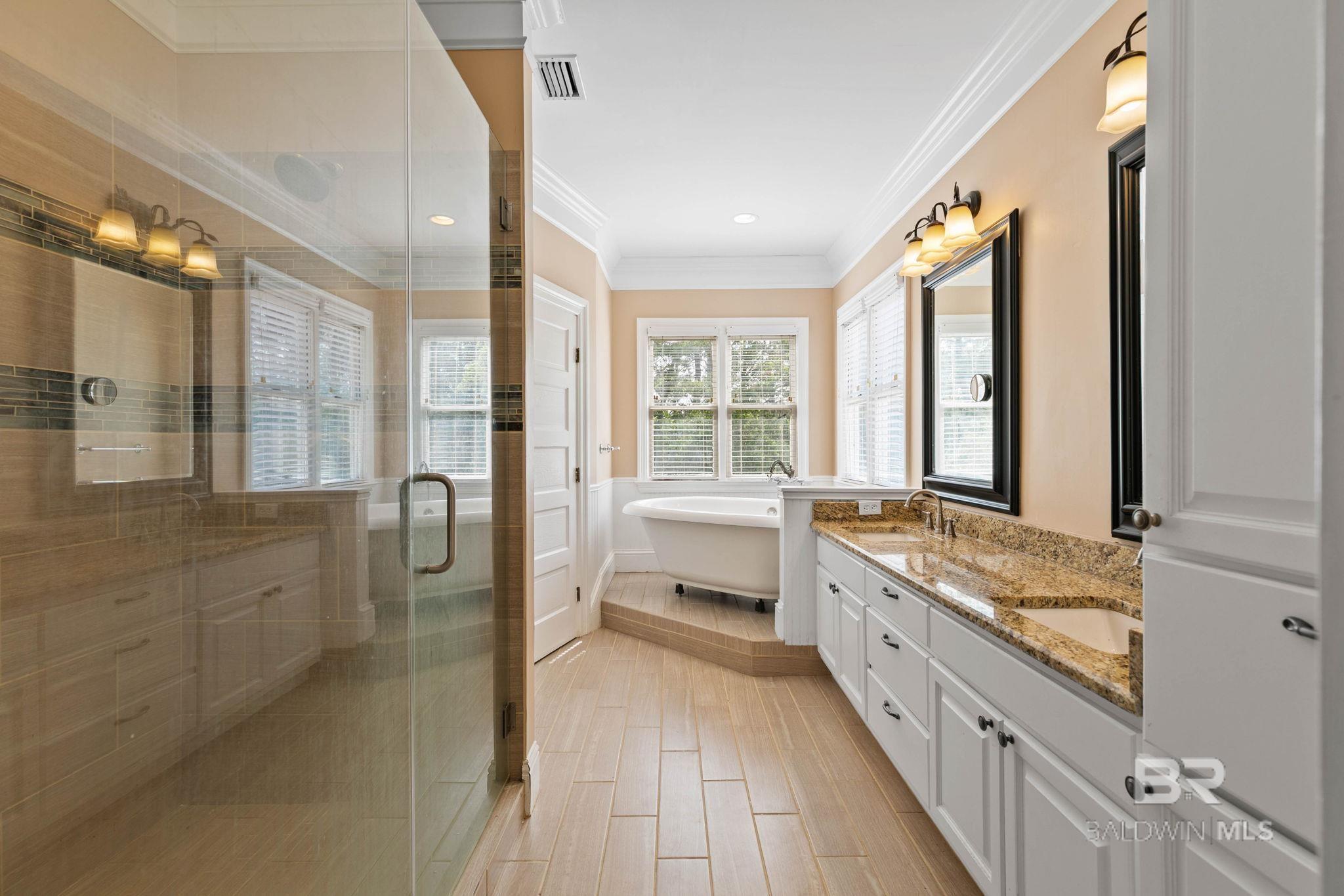 7470 Blakeley Oaks Drive, Spanish Fort, AL, 36527