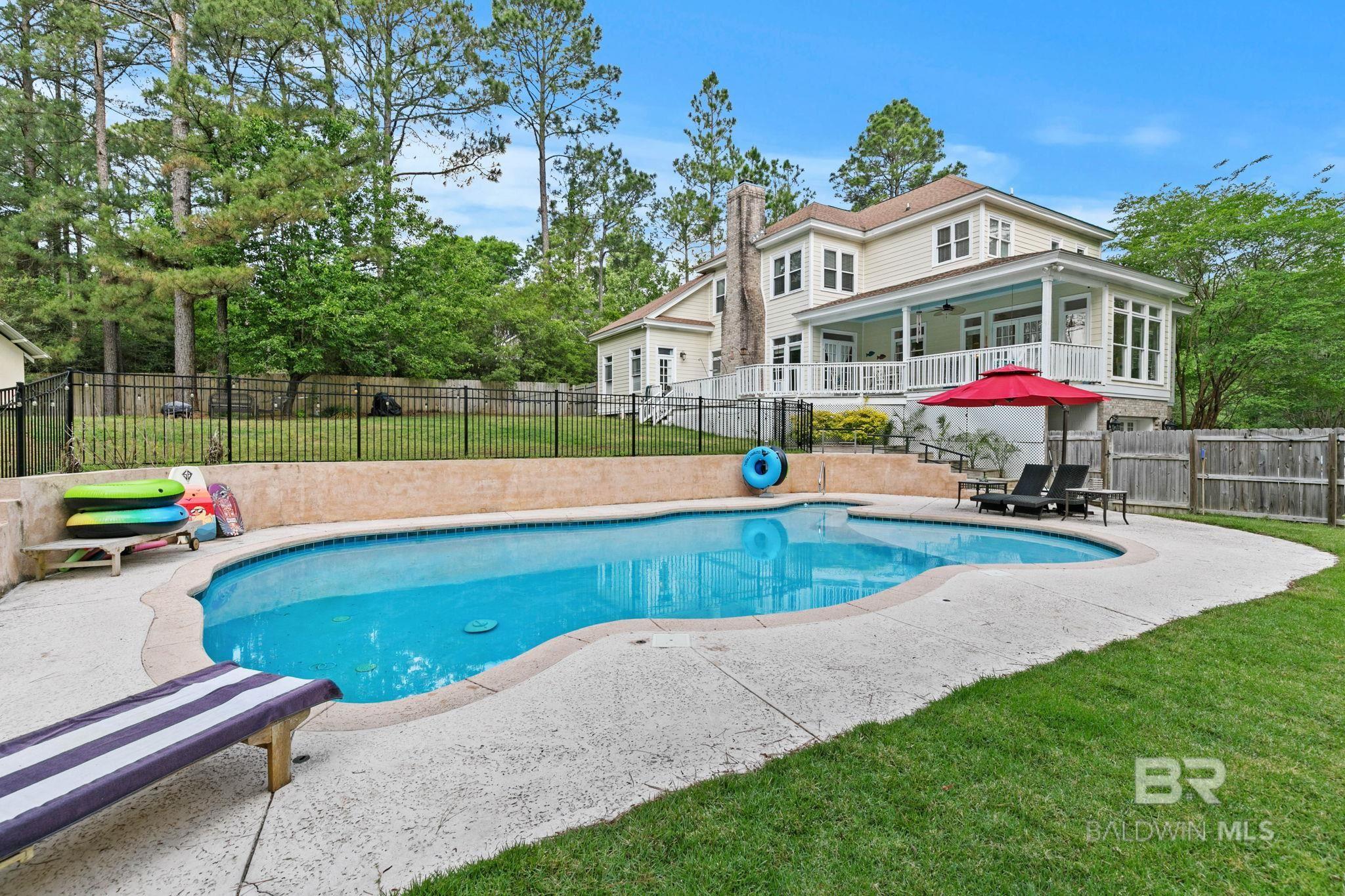 7470 Blakeley Oaks Drive, Spanish Fort, AL, 36527