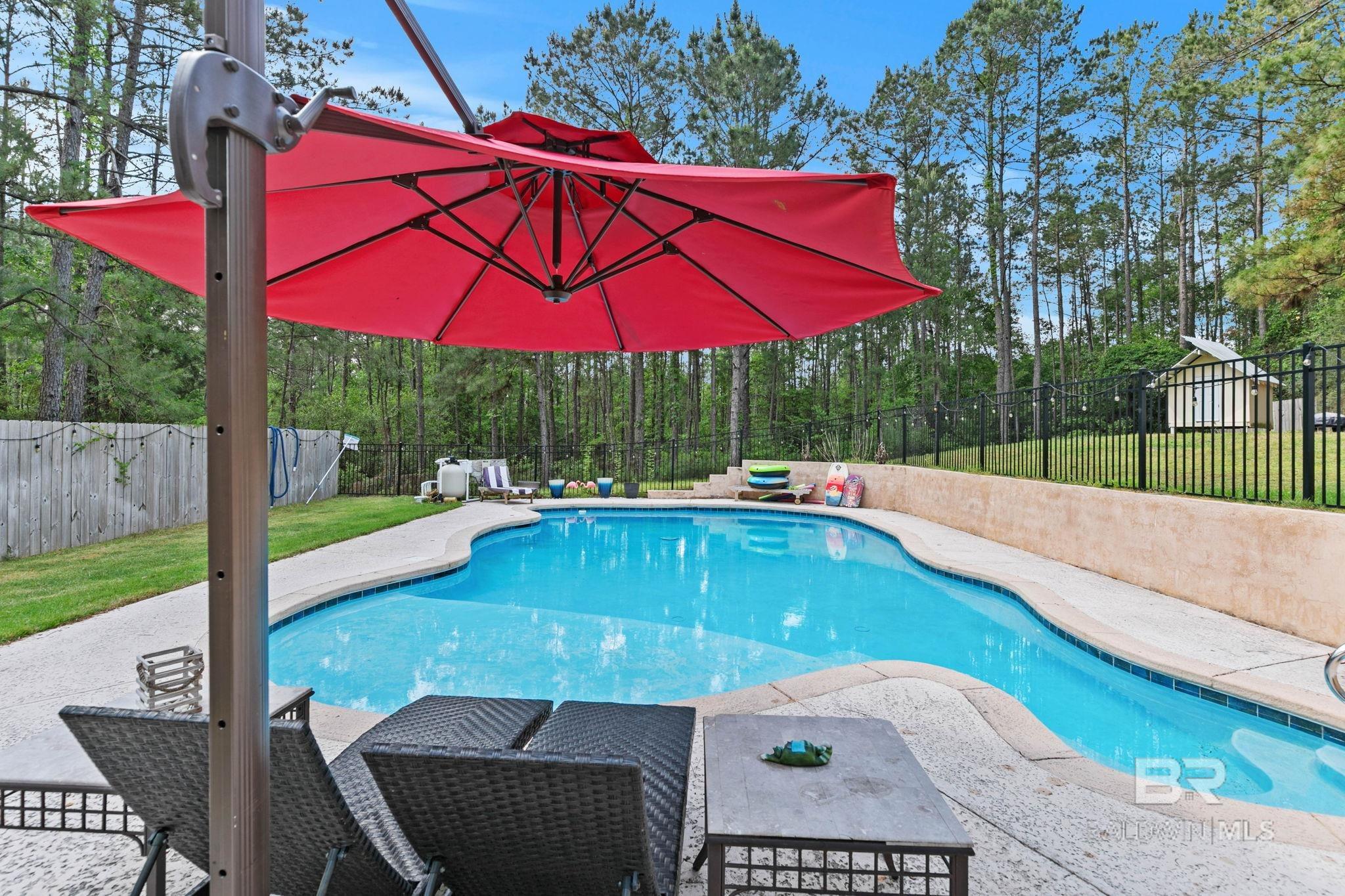 7470 Blakeley Oaks Drive, Spanish Fort, AL, 36527