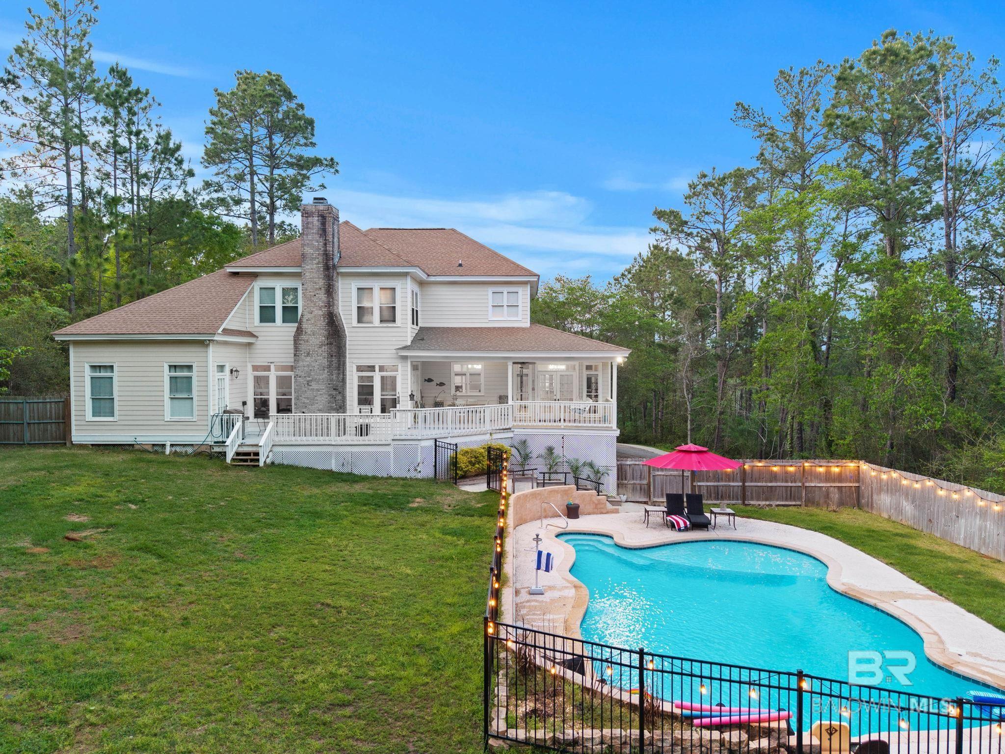 7470 Blakeley Oaks Drive, Spanish Fort, AL, 36527