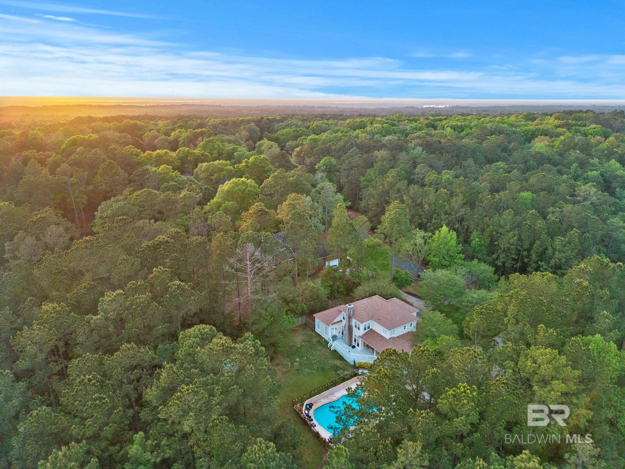 7470 Blakeley Oaks Drive, Spanish Fort, AL, 36527