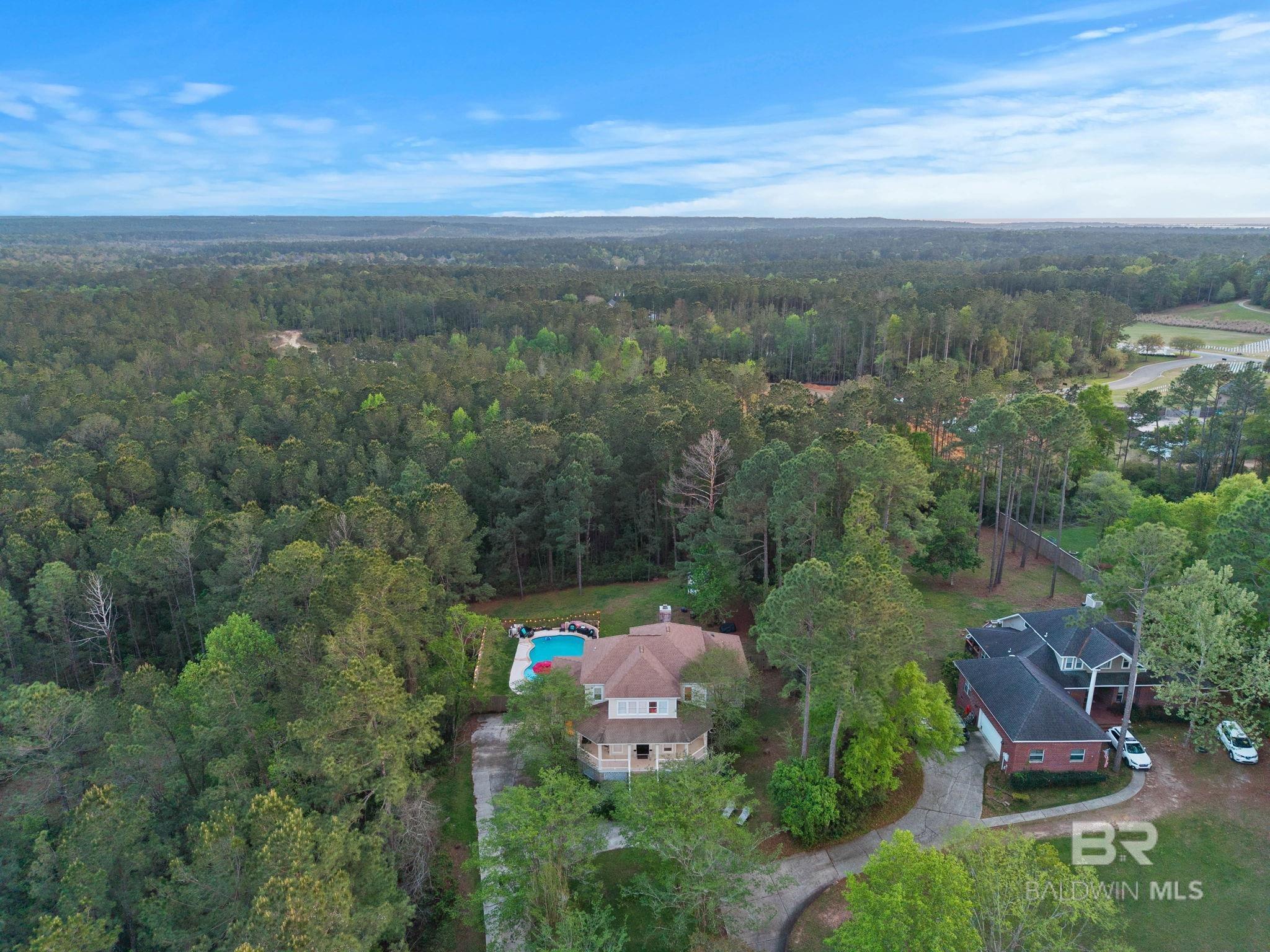 7470 Blakeley Oaks Drive, Spanish Fort, AL, 36527