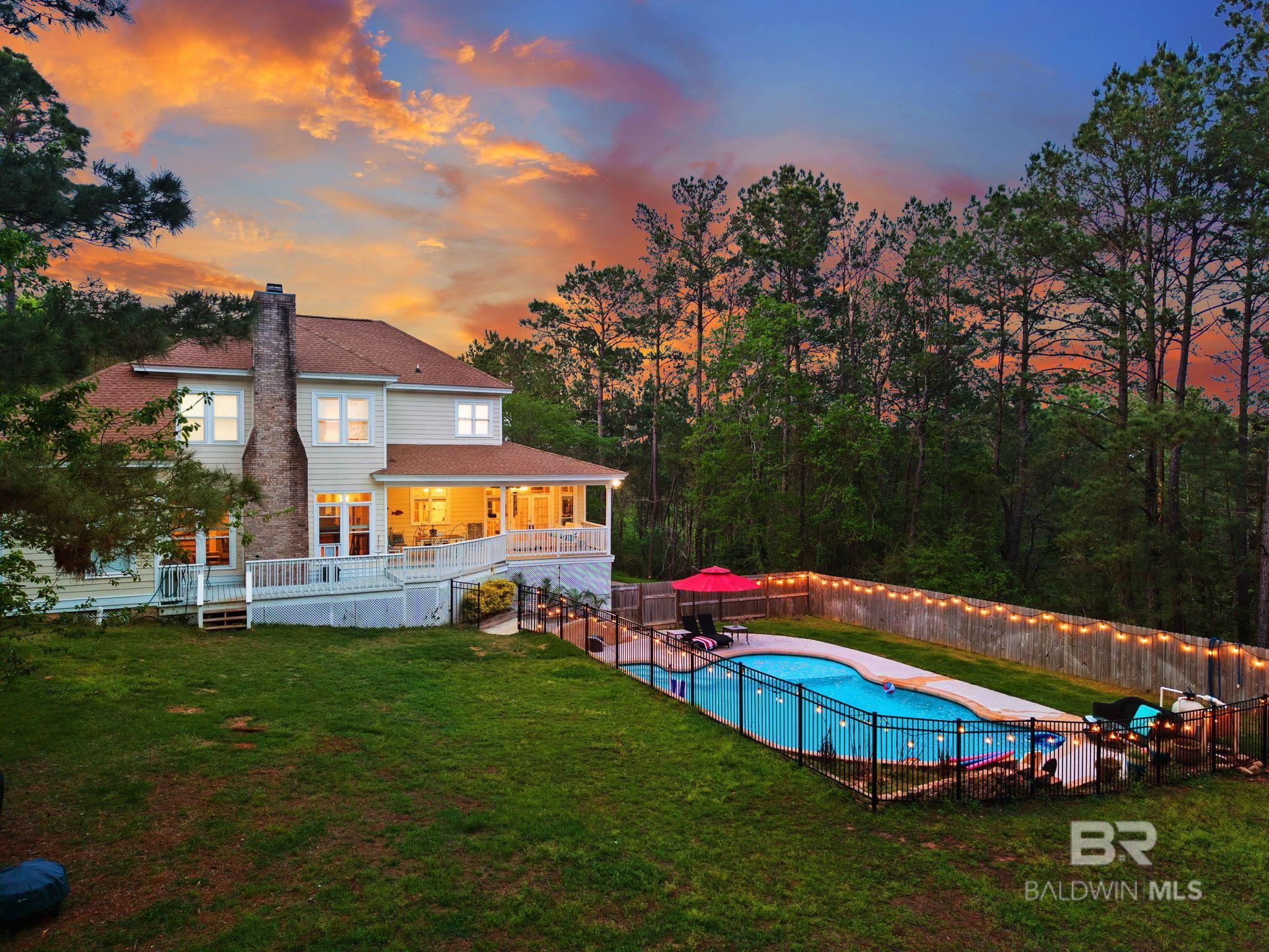 7470 Blakeley Oaks Drive, Spanish Fort, AL, 36527