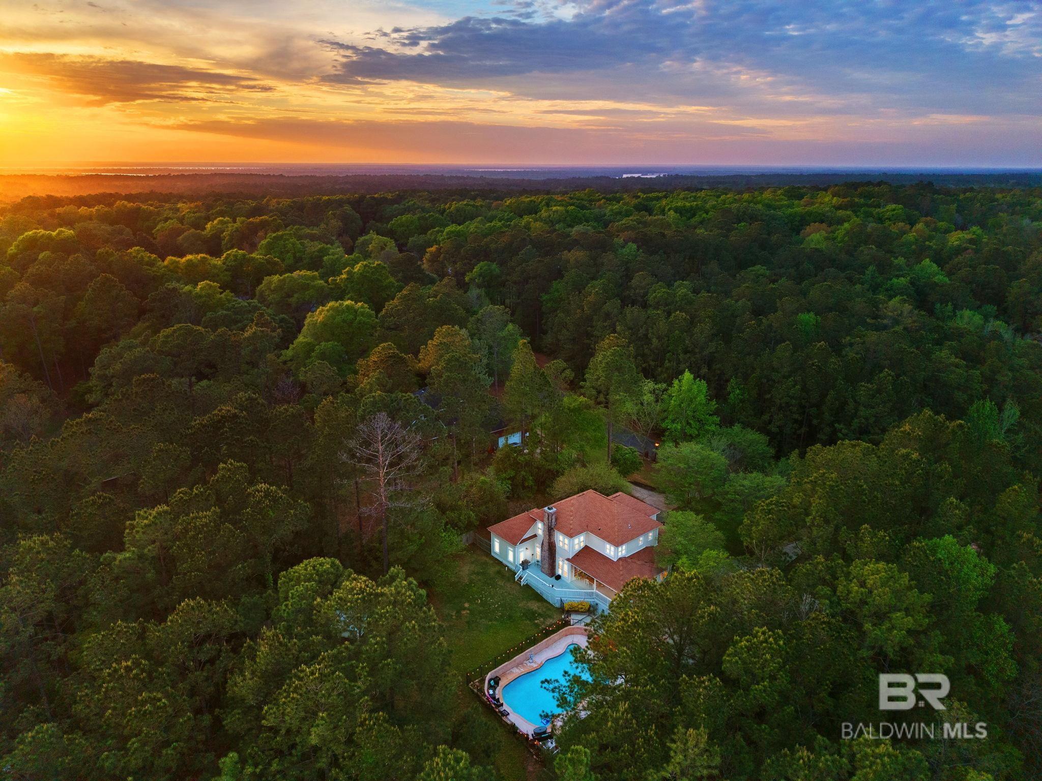 7470 Blakeley Oaks Drive, Spanish Fort, AL, 36527