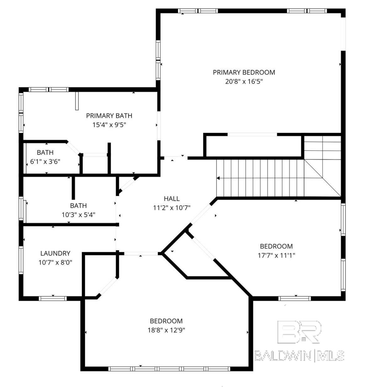 7470 Blakeley Oaks Drive, Spanish Fort, AL, 36527