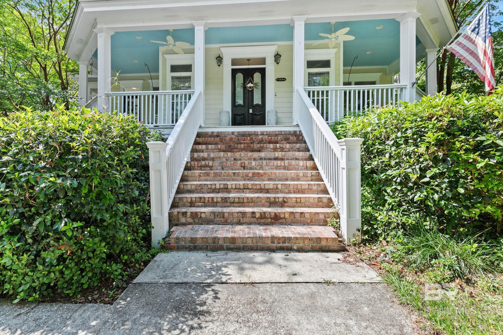 7470 Blakeley Oaks Drive, Spanish Fort, AL, 36527