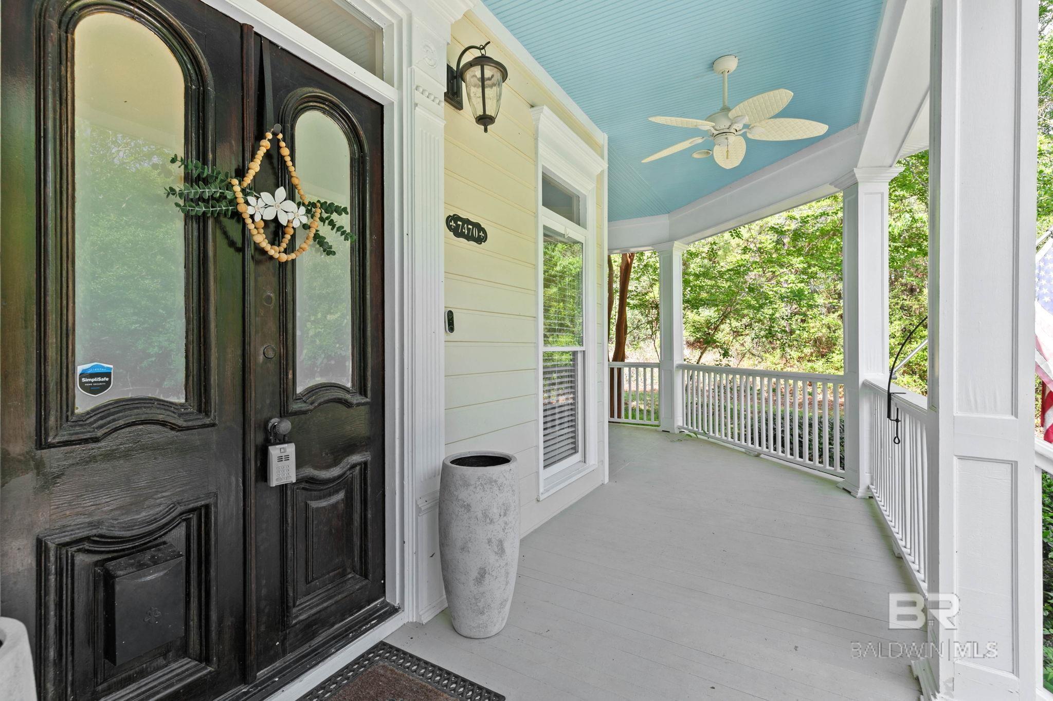 7470 Blakeley Oaks Drive, Spanish Fort, AL, 36527