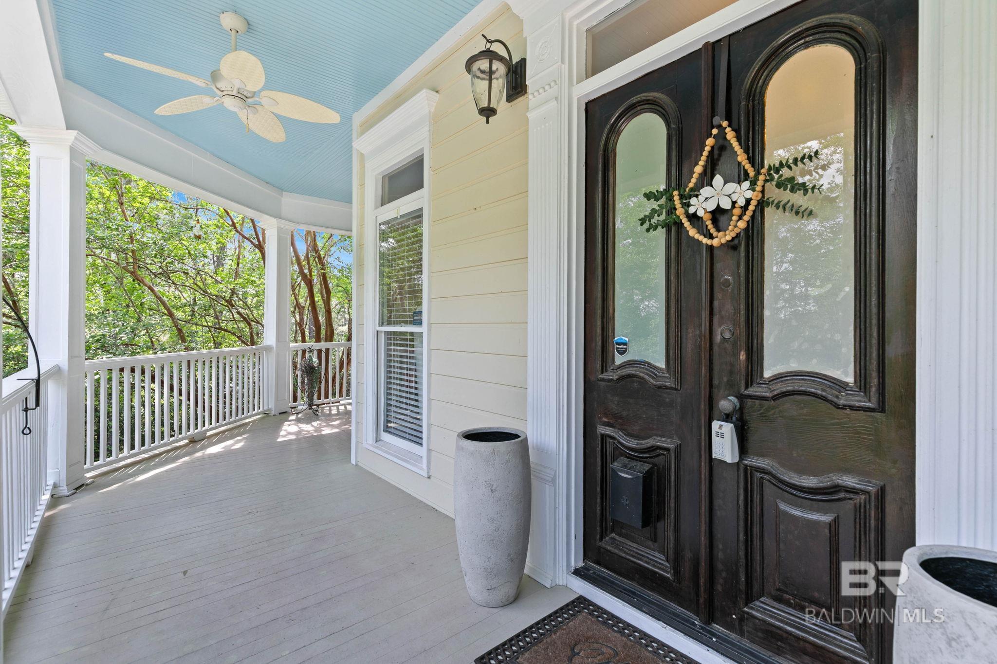 7470 Blakeley Oaks Drive, Spanish Fort, AL, 36527