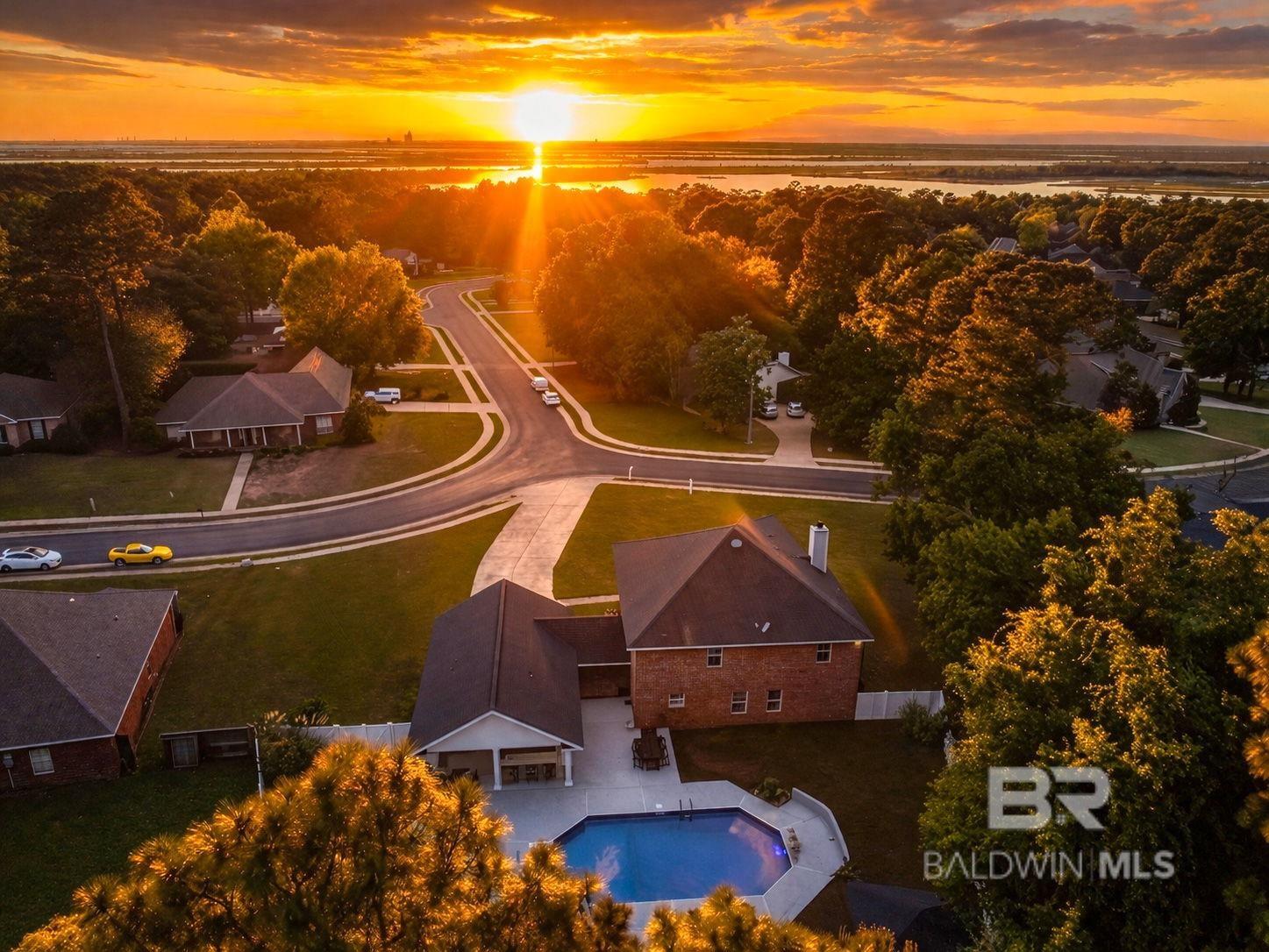2 SPECKLE TROUT RTE, Spanish Fort, AL, 36527