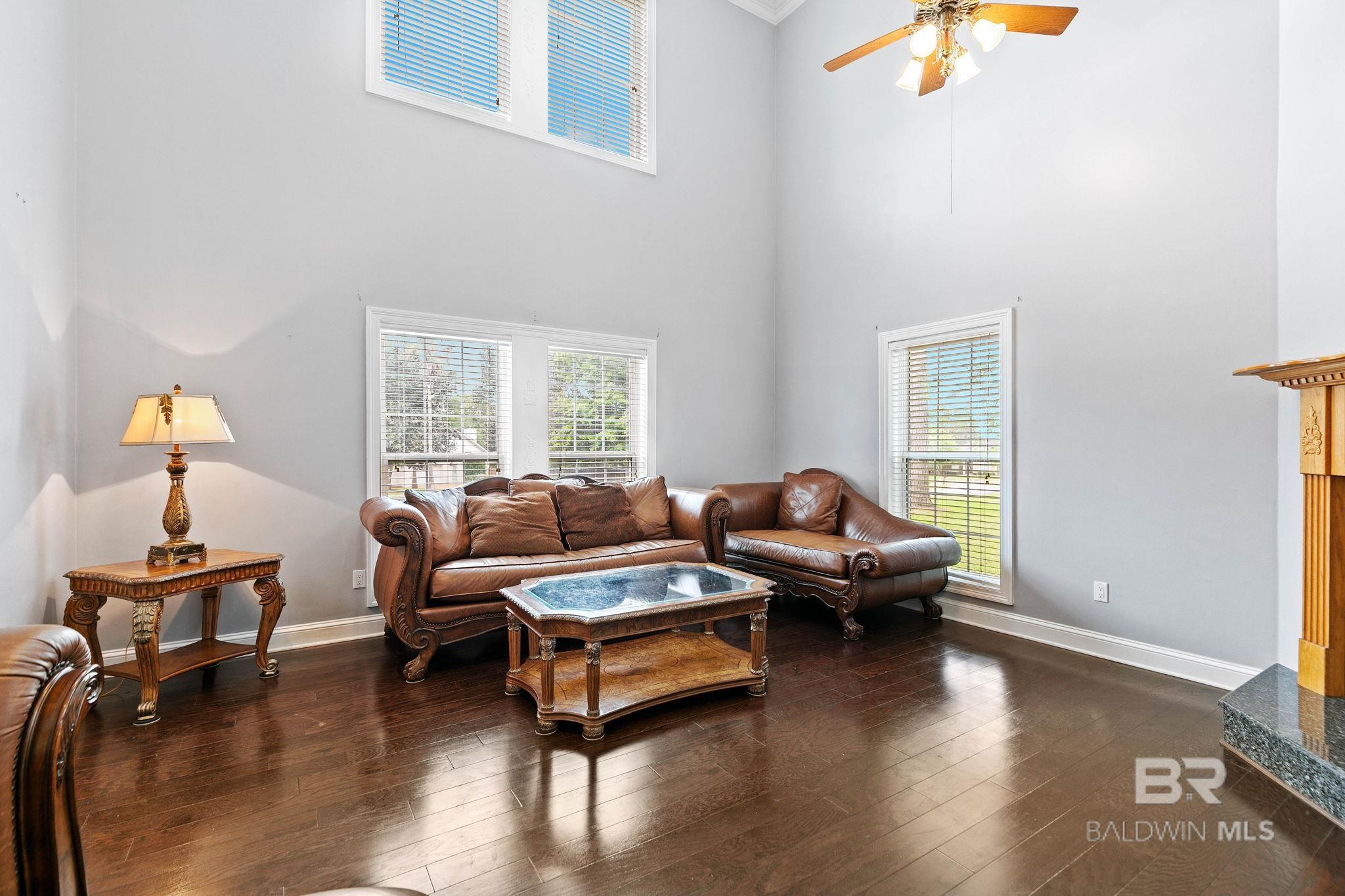 2 SPECKLE TROUT RTE, Spanish Fort, AL, 36527