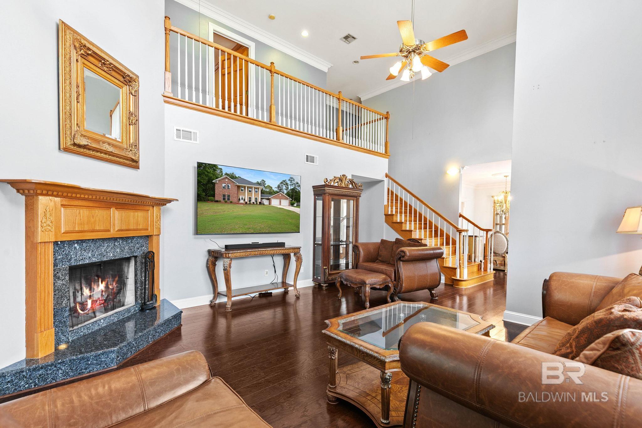 2 SPECKLE TROUT RTE, Spanish Fort, AL, 36527